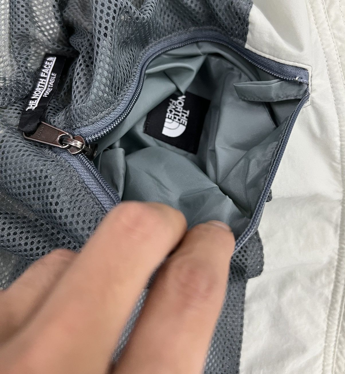 The North Face The North Face Jacket Size US M / EU 48-50 / 2 - 14 Thumbnail
