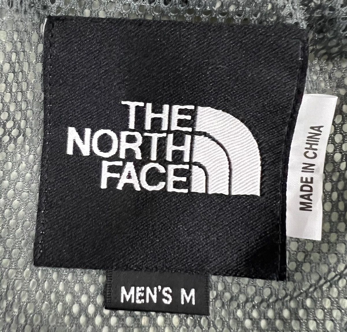 The North Face The North Face Jacket Size US M / EU 48-50 / 2 - 15 Thumbnail