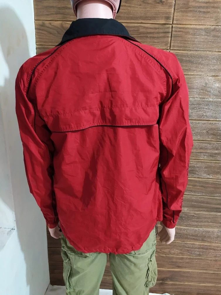 Polo Ralph Lauren Polo Sport Embroidery Logo Jacket Size US S / EU 44-46 / 1 - 5 Thumbnail