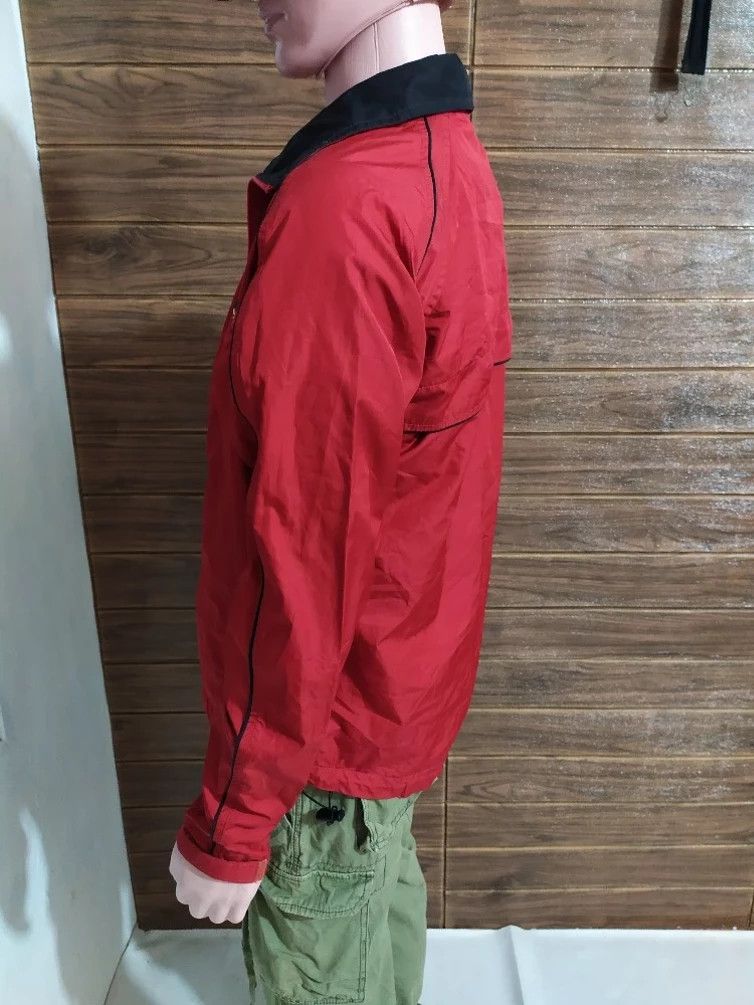 Polo Ralph Lauren Polo Sport Embroidery Logo Jacket Size US S / EU 44-46 / 1 - 9 Thumbnail