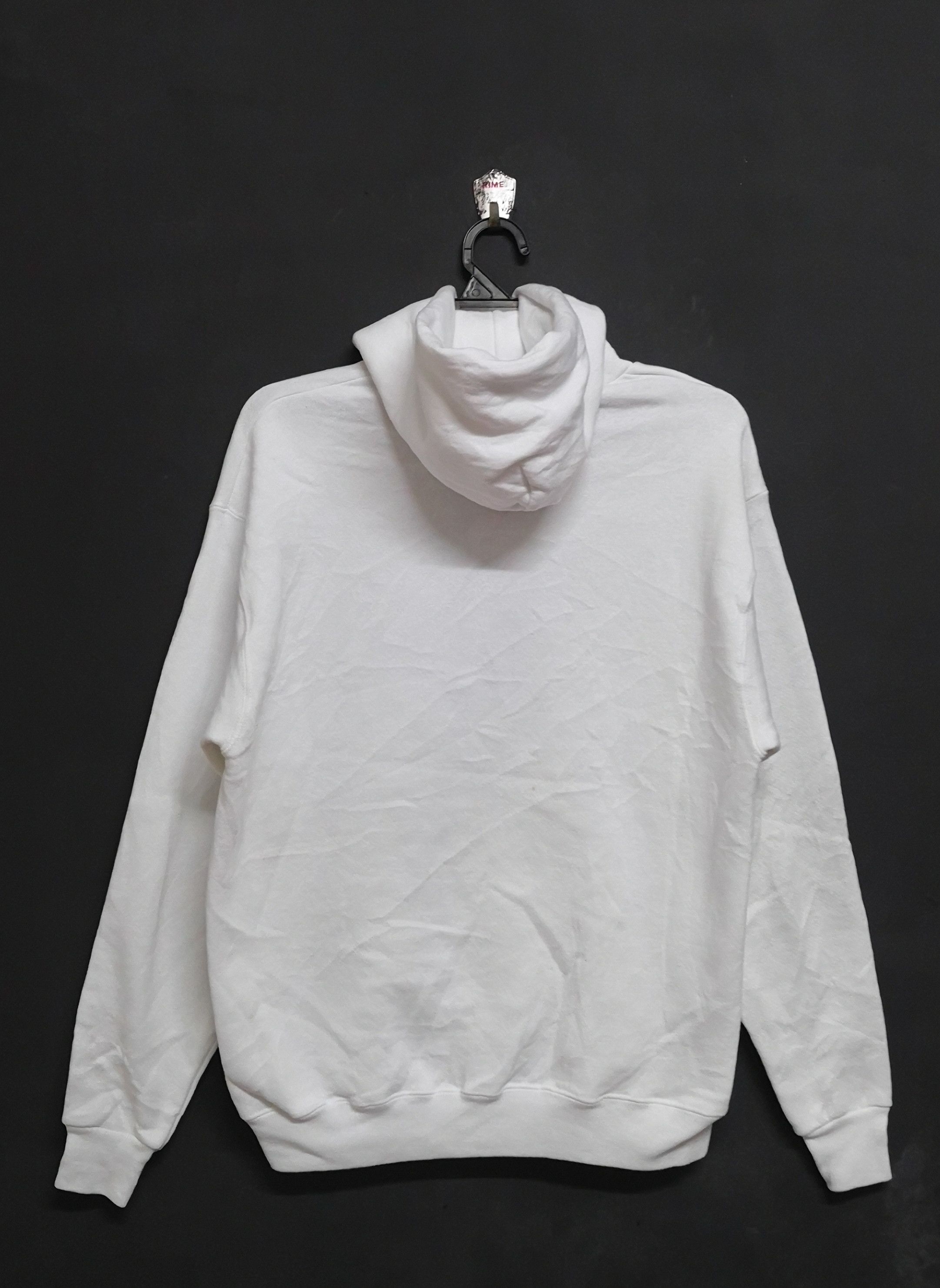 Santa Cruz Skateboards Vintage Santa Cruz Hoodie Jumper Size US M / EU 48-50 / 2 - 4 Thumbnail