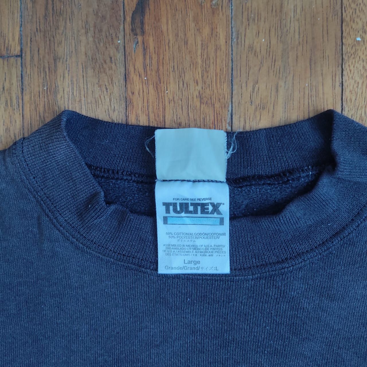 Other HAZMAT SW 4 Size US L / EU 52-54 / 3 - 4 Thumbnail