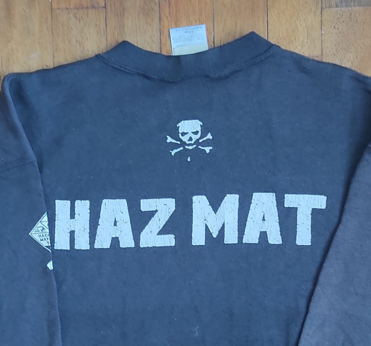 Other HAZMAT SW 4 Size US L / EU 52-54 / 3 - 2 Thumbnail