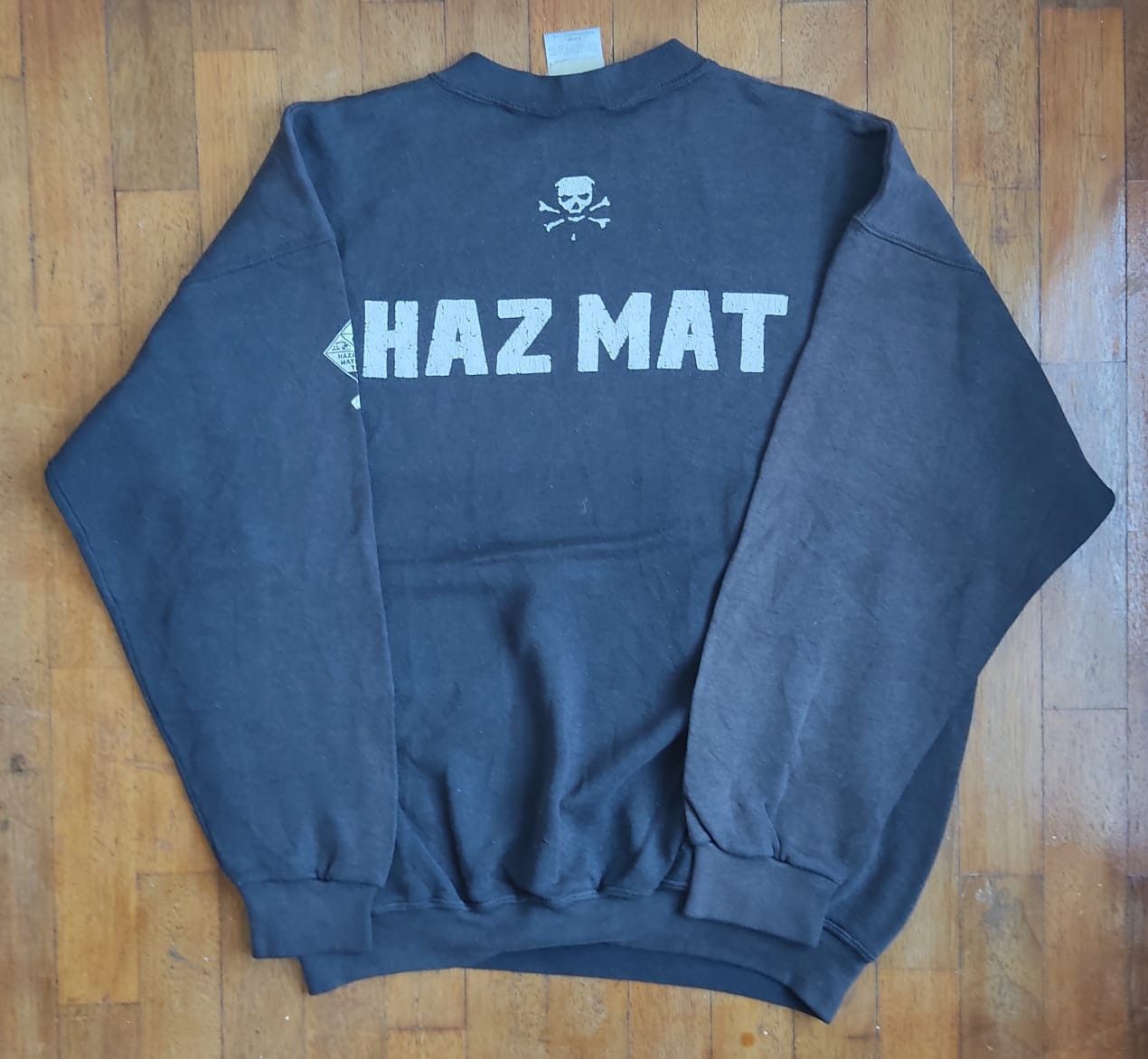 Other HAZMAT SW 4 Size US L / EU 52-54 / 3 - 1 Thumbnail