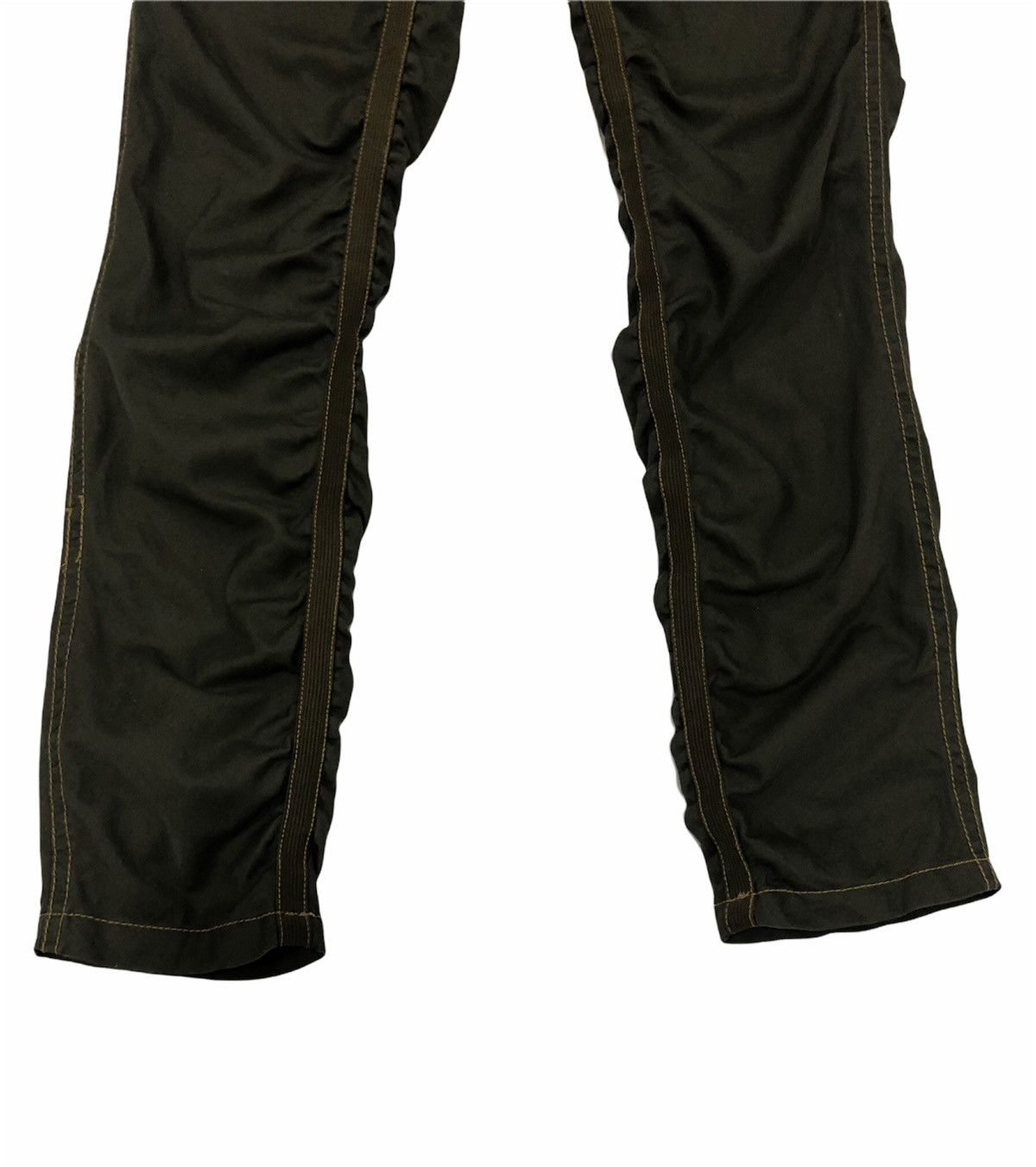 Avirex Avirex Military Green Utility Overalls with Patches - Size S Size US 29 - 7 Thumbnail