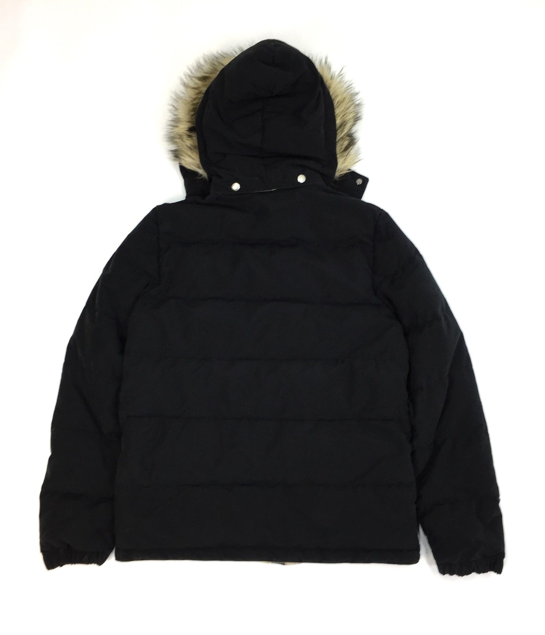 Denim & Supply Ralph Lauren × Polo Ralph Lauren × Ralph Lauren Denim And Supply Ralph Lauren Down Puffer Women Jacket Size M / US 6-8 / IT 42-44 - 19 Thumbnail