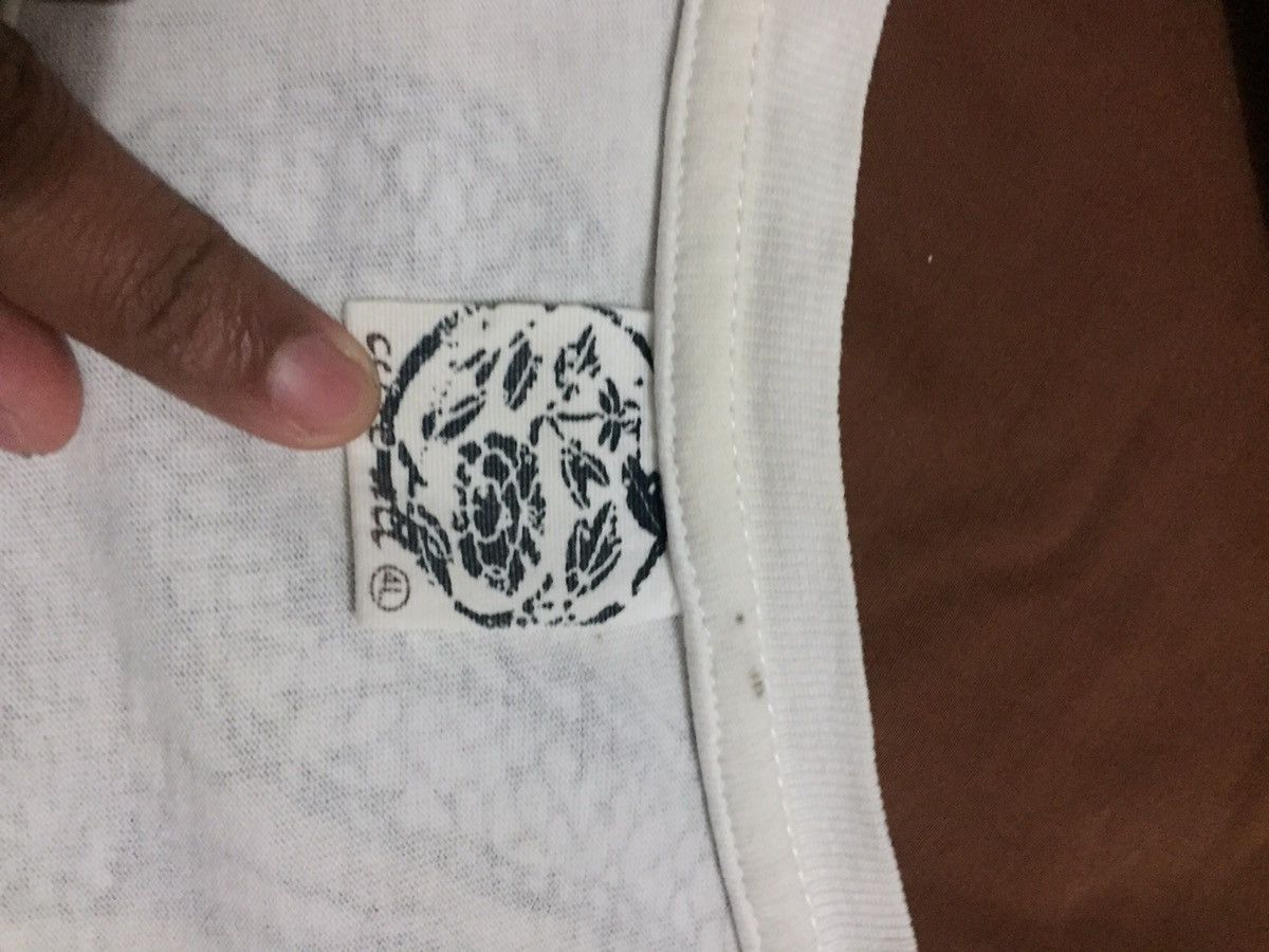 Tee Library Dragon Sukajan Tee Japan Edition Size US XL / EU 56 / 4 - 20 Thumbnail
