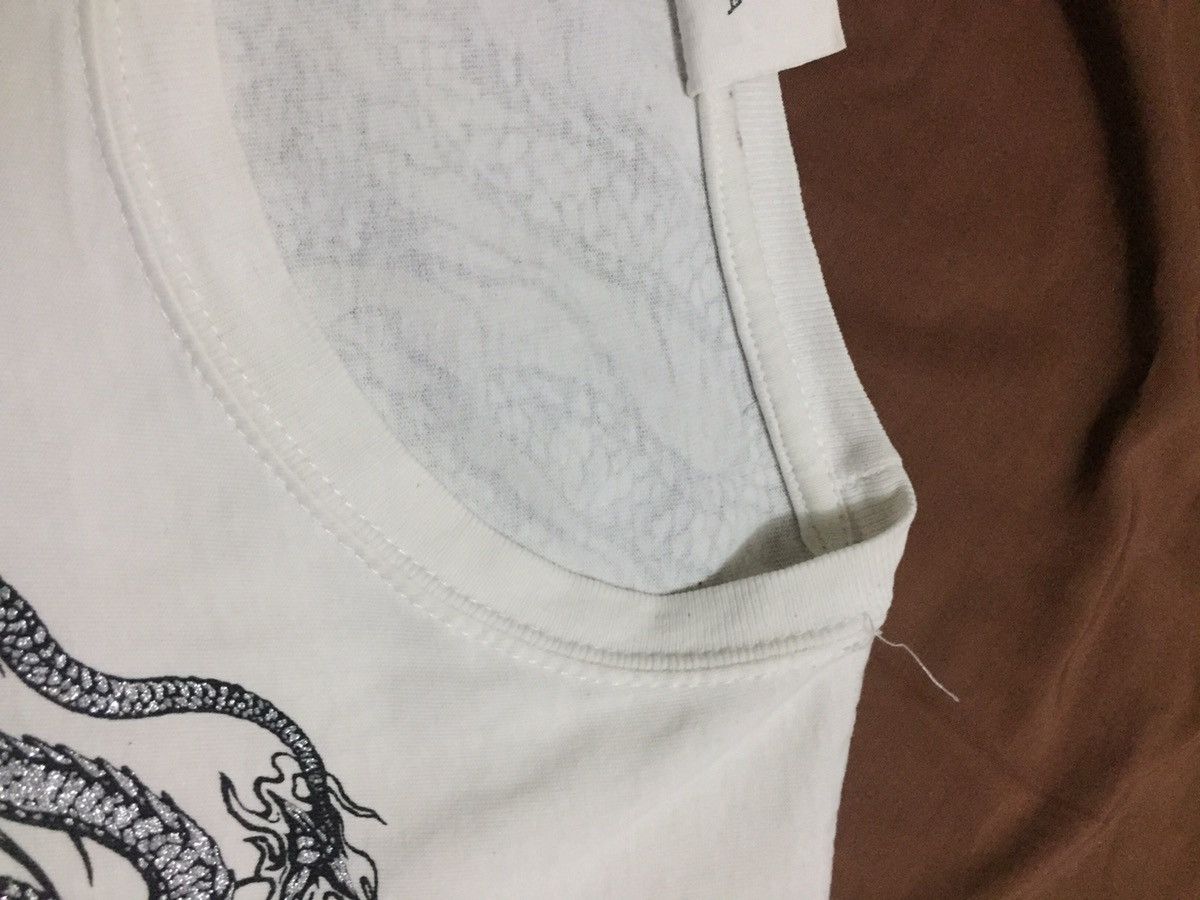 Tee Library Dragon Sukajan Tee Japan Edition Size US XL / EU 56 / 4 - 19 Thumbnail