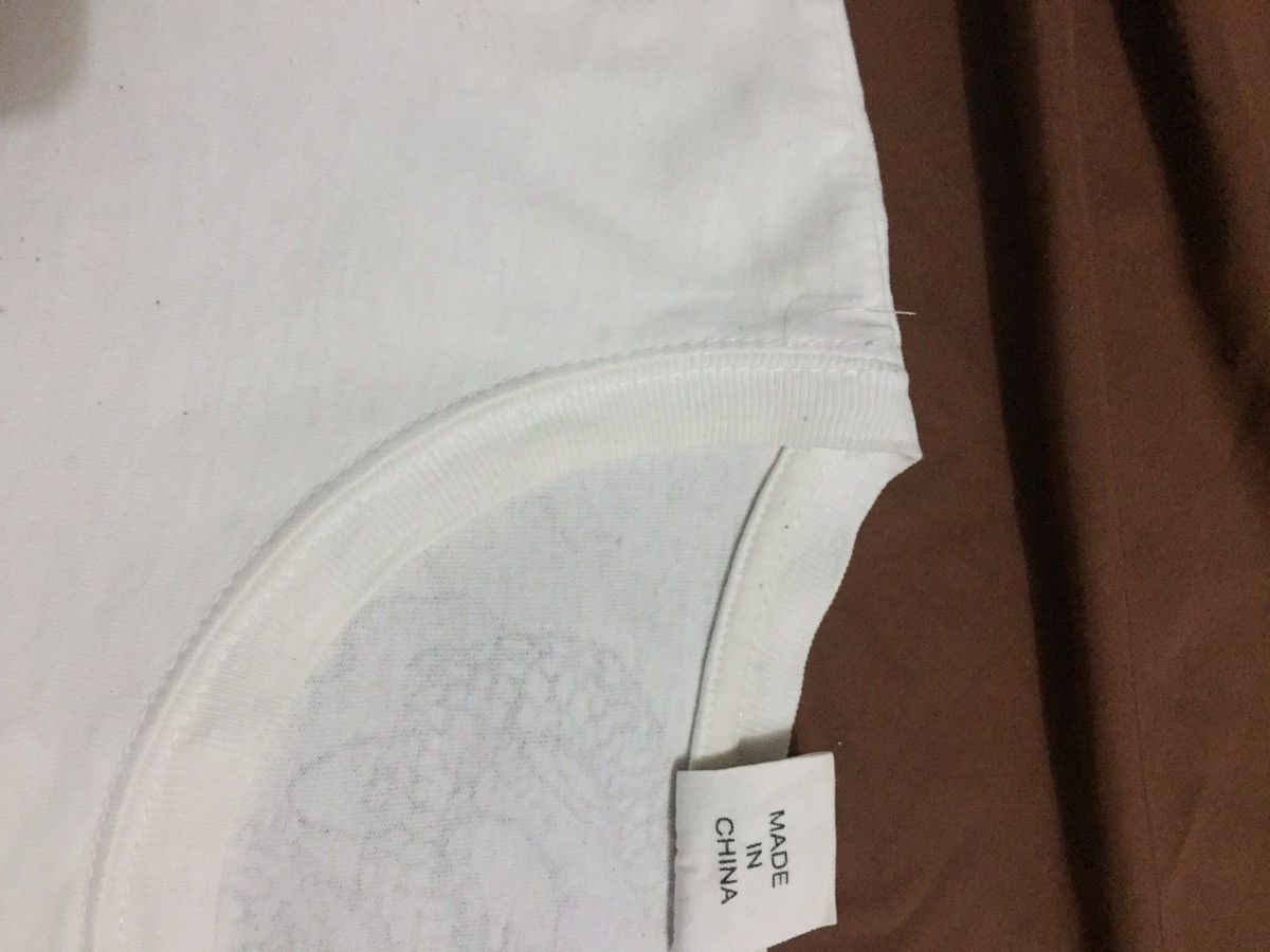 Tee Library Dragon Sukajan Tee Japan Edition Size US XL / EU 56 / 4 - 18 Thumbnail