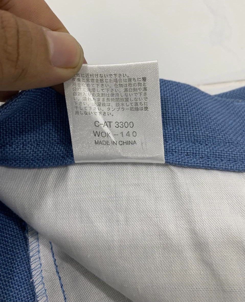 Farah × Vintage Vintage Farah Casual Pants Classic Luxury Japanese Size US 33 - 13 Thumbnail