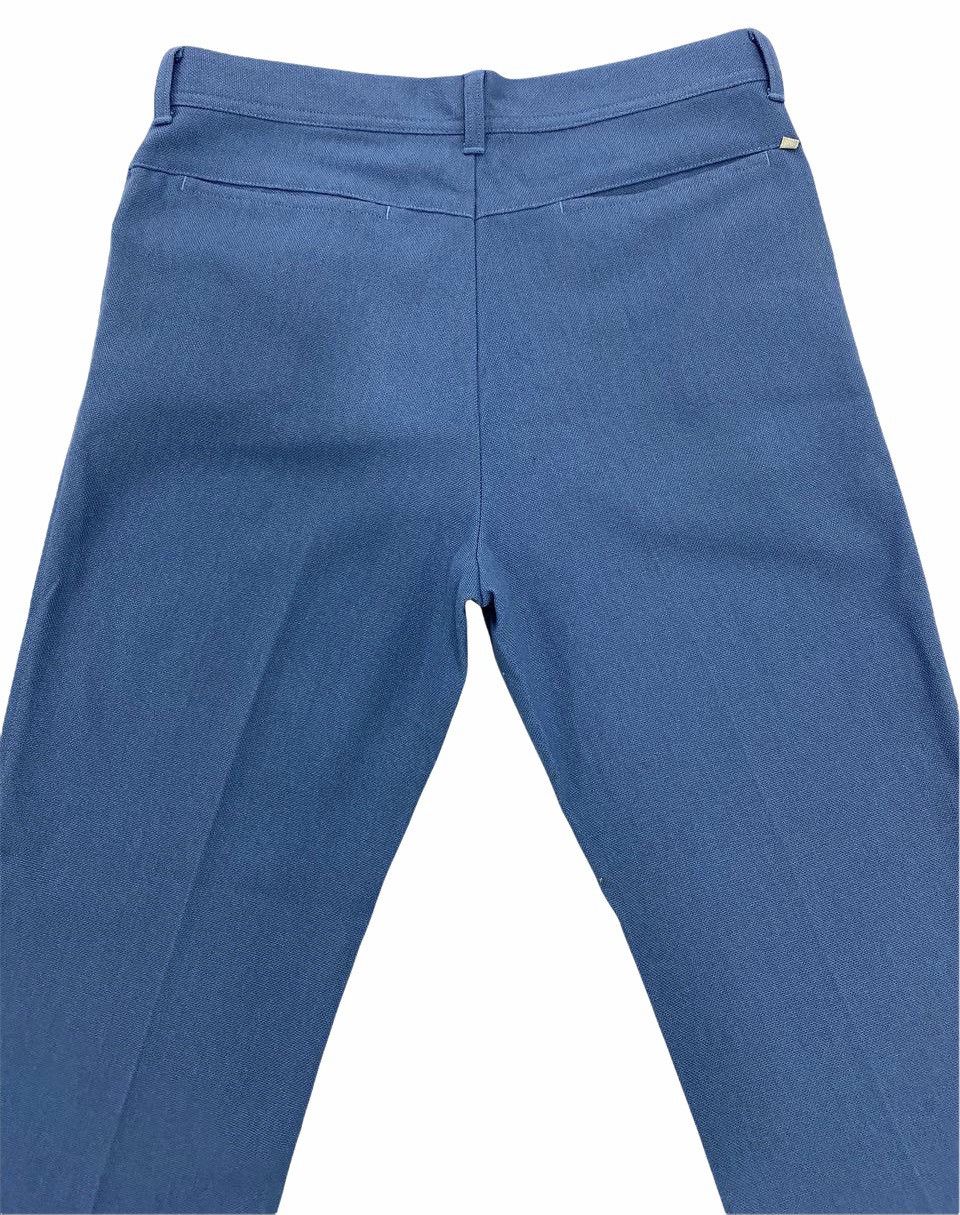 Farah × Vintage Vintage Farah Casual Pants Classic Luxury Japanese Size US 33 - 4 Thumbnail