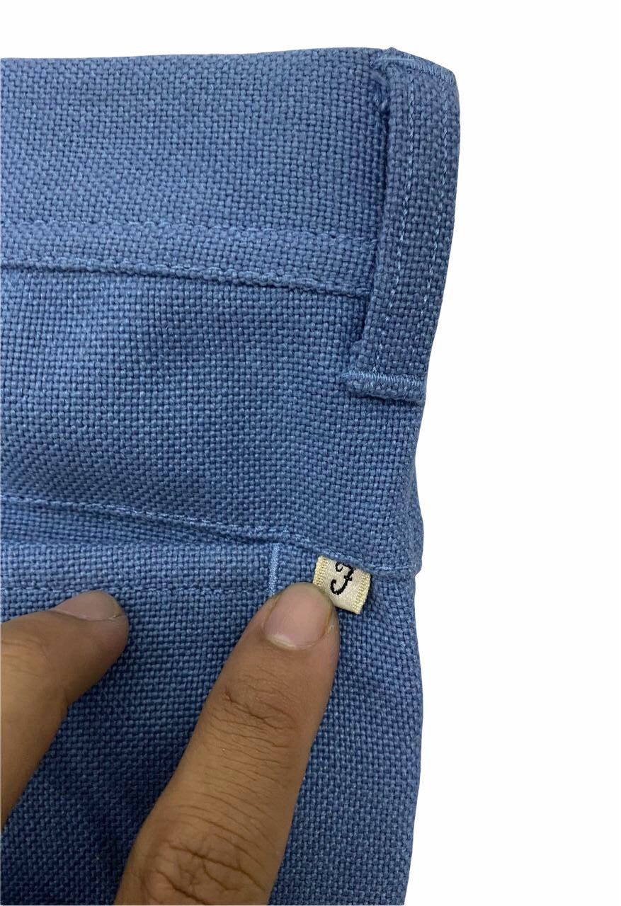 Farah × Vintage Vintage Farah Casual Pants Classic Luxury Japanese Size US 33 - 5 Thumbnail