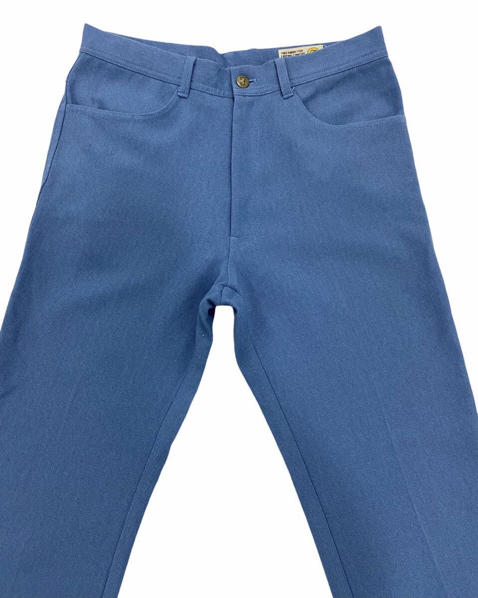 Farah × Vintage Vintage Farah Casual Pants Classic Luxury Japanese Size US 33 - 3 Thumbnail