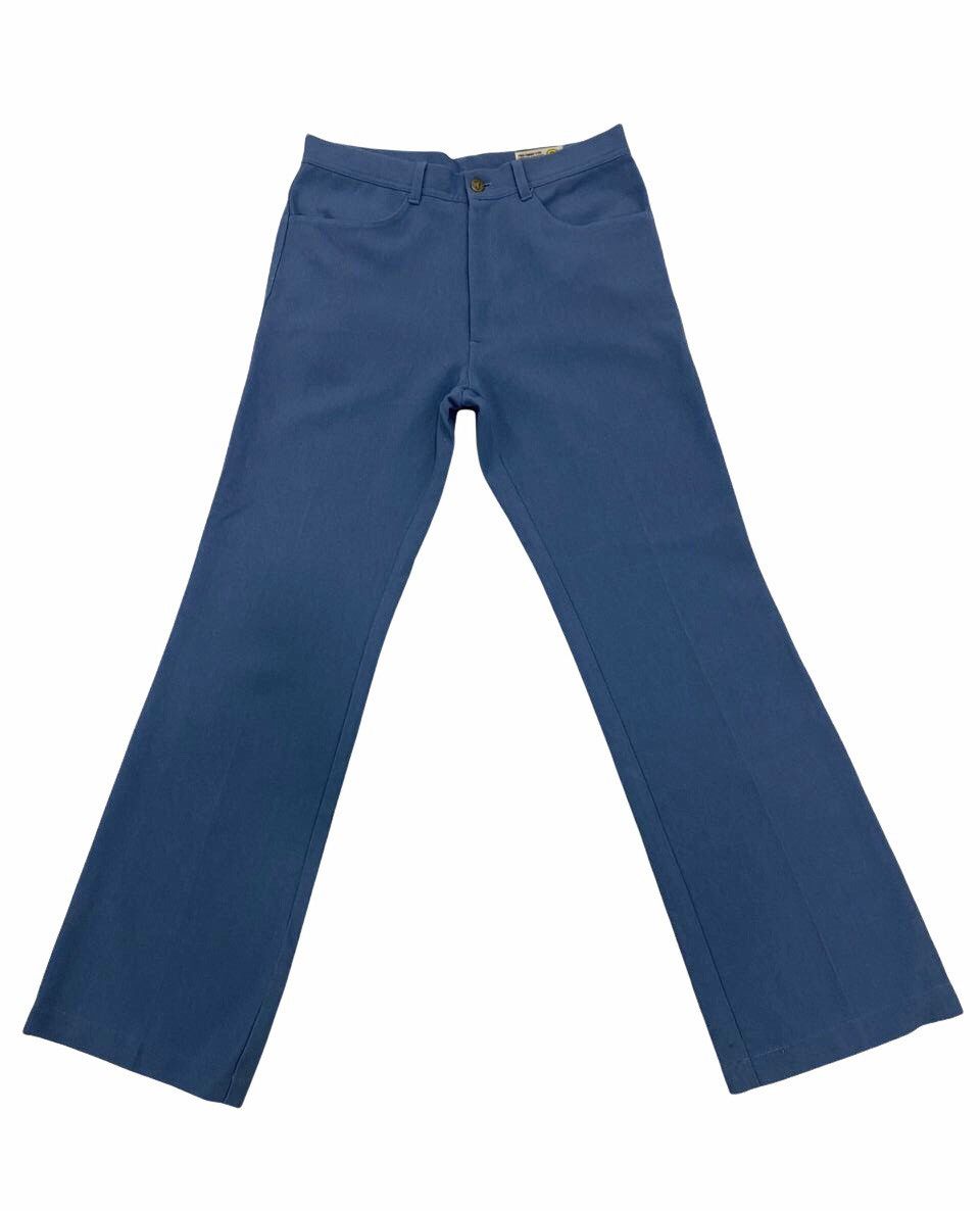 Farah × Vintage Vintage Farah Casual Pants Classic Luxury Japanese Size US 33 - 1 Thumbnail