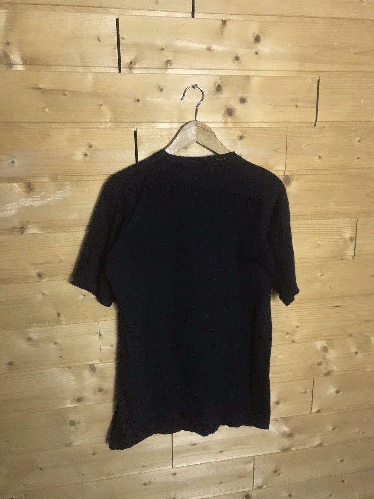 Band Tees Vintage Elvis Presley single stitch t-shirt Size US L / EU 52-54 / 3 - 9 Thumbnail