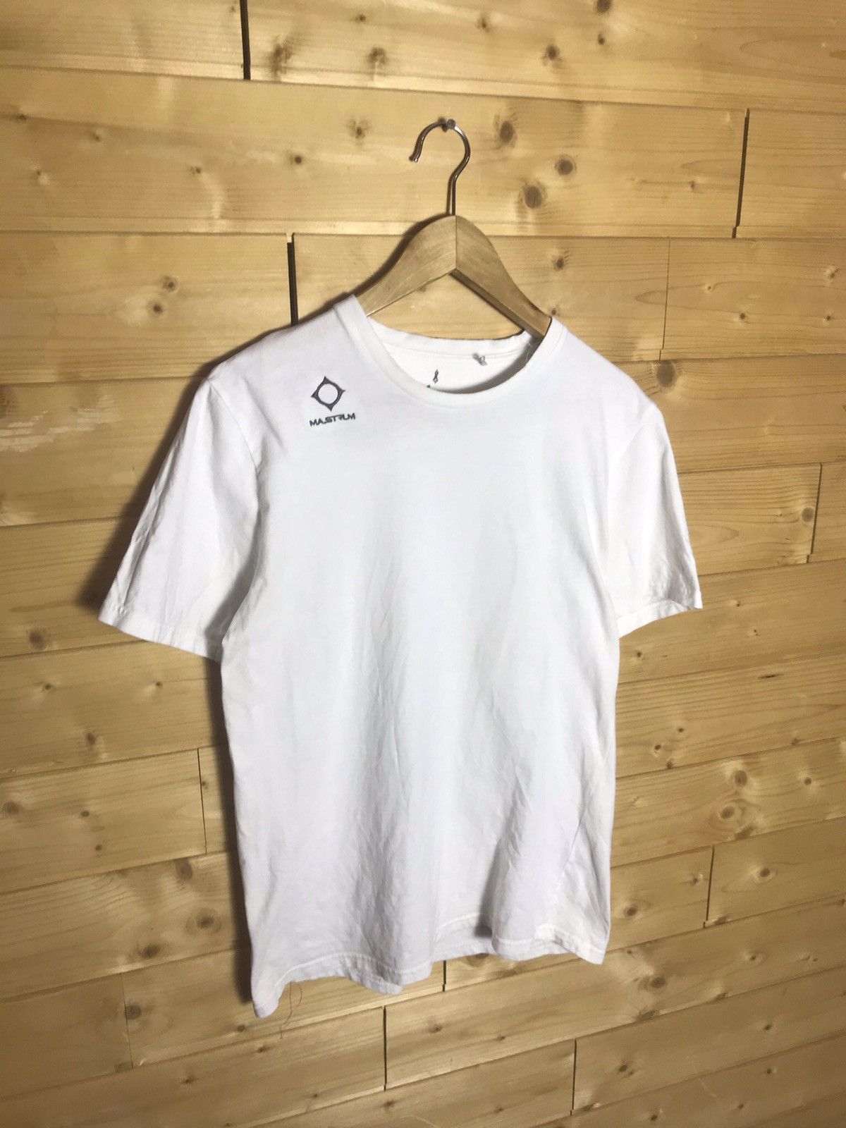 MA.STRUM Ma.Strum t-shirt Size US M / EU 48-50 / 2 - 2 Thumbnail