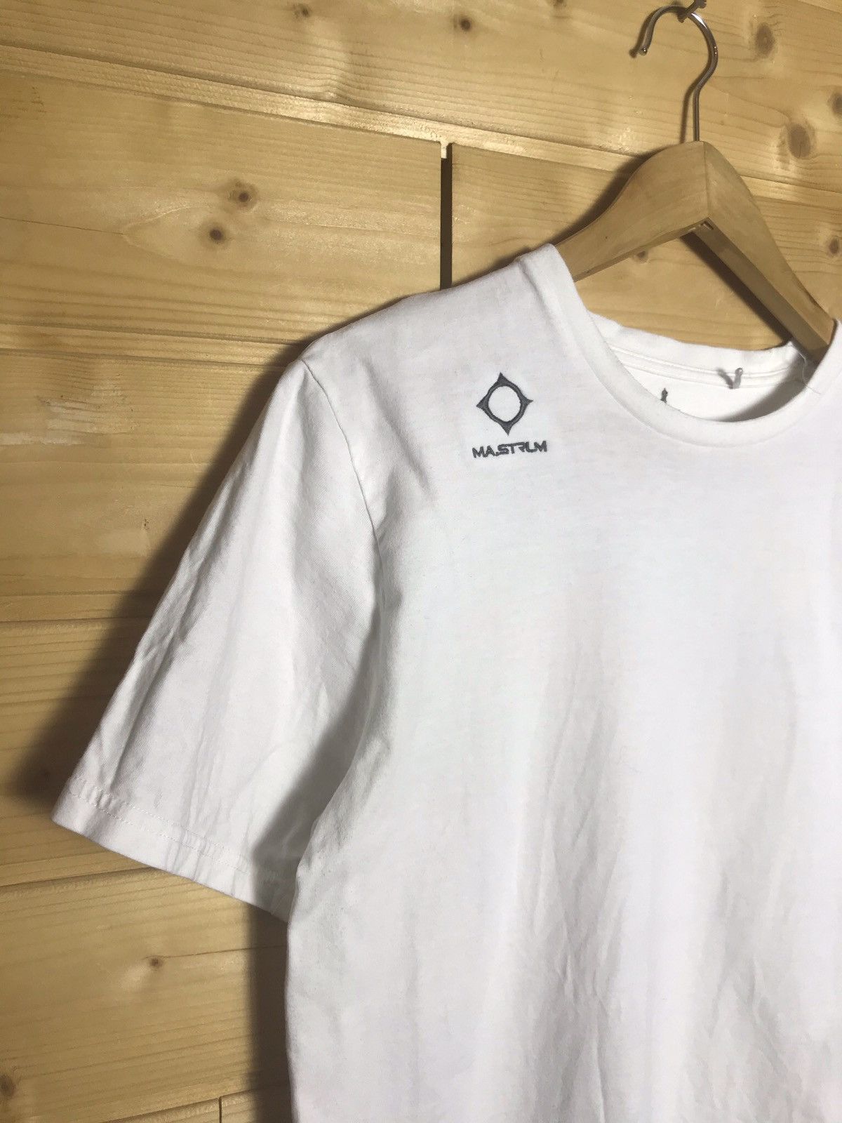 MA.STRUM Ma.Strum t-shirt Size US M / EU 48-50 / 2 - 1 Thumbnail