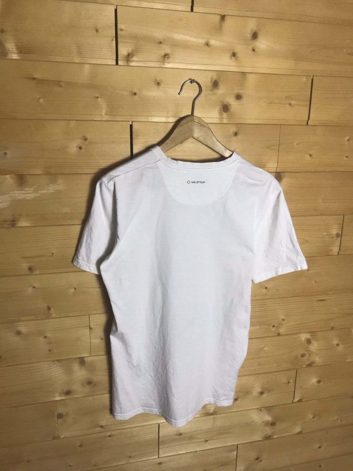 MA.STRUM Ma.Strum t-shirt Size US M / EU 48-50 / 2 - 10 Thumbnail