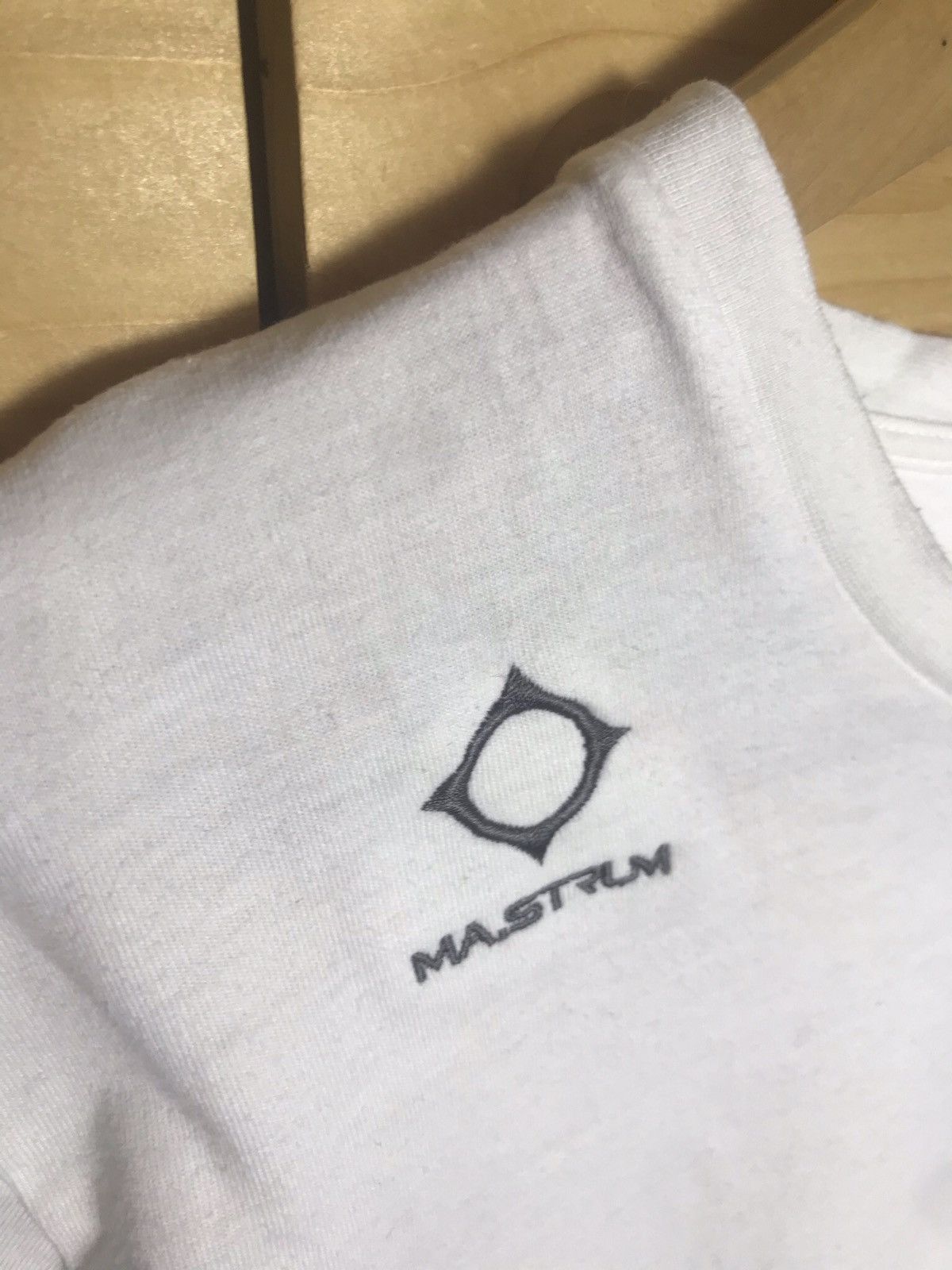 MA.STRUM Ma.Strum t-shirt Size US M / EU 48-50 / 2 - 3 Thumbnail