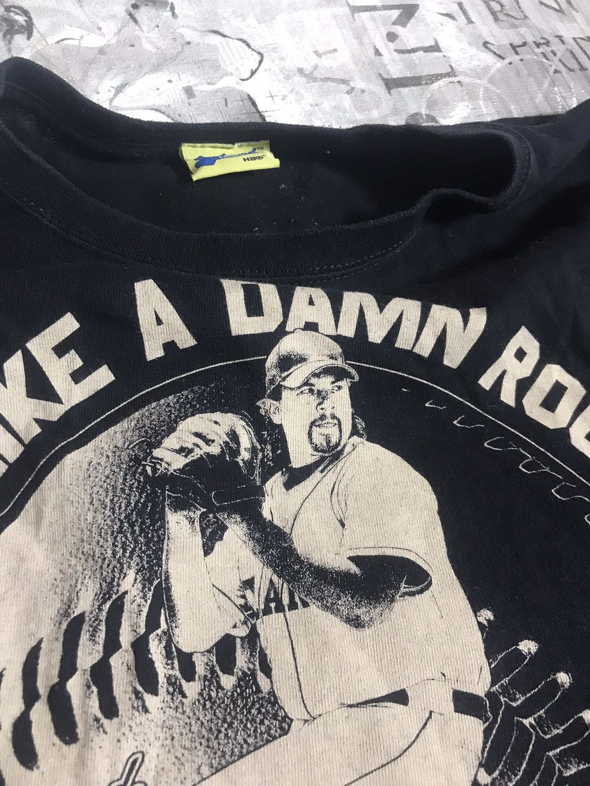 Vintage 2011 Eastbound HBO t-shirt Size US L / EU 52-54 / 3 - 5 Thumbnail