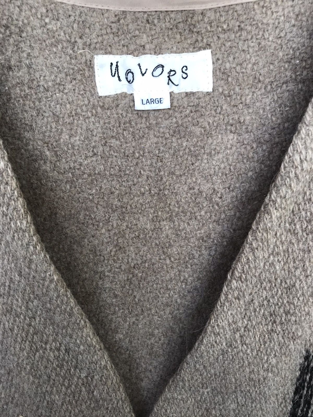 Vintage 🔥Vintage Native Chimayo Vest Jacket Size US M / EU 48-50 / 2 - 9 Thumbnail