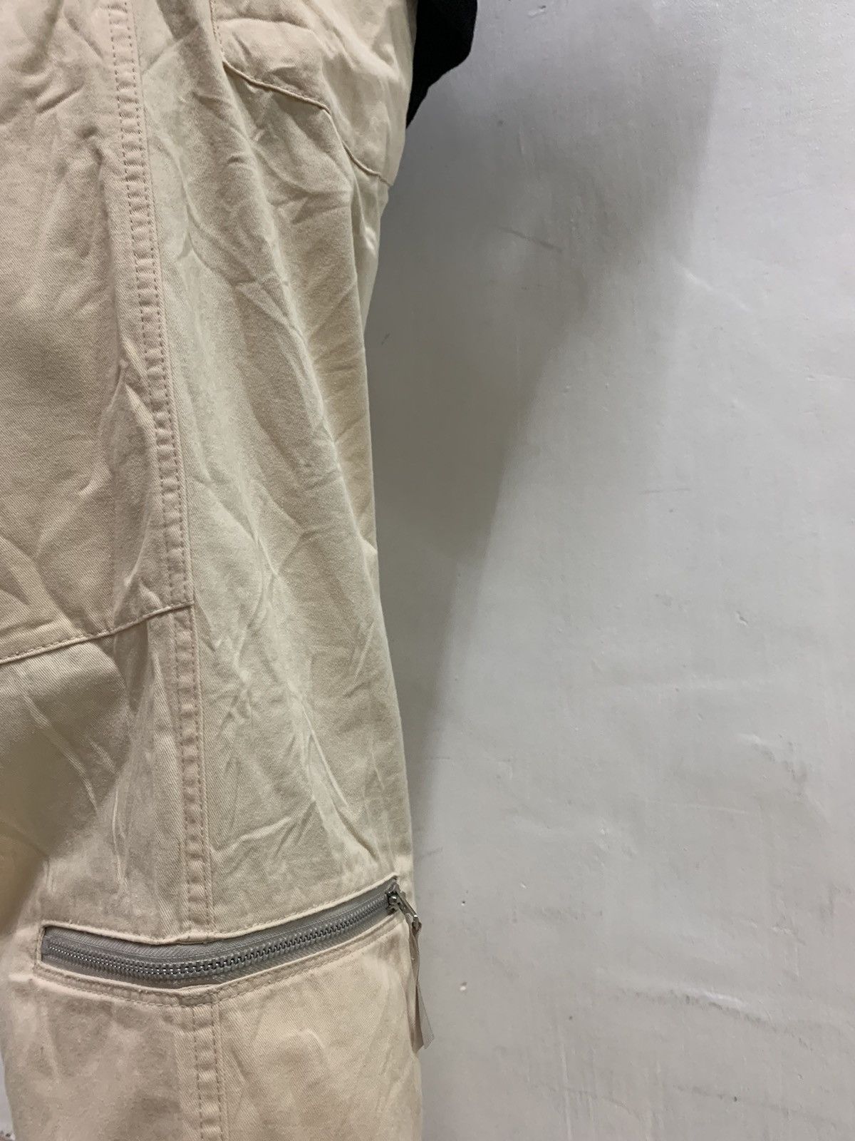 Comme des Garcons Junya Watanabe CDG multi Pocket Pants Size US 27 - 7 Thumbnail