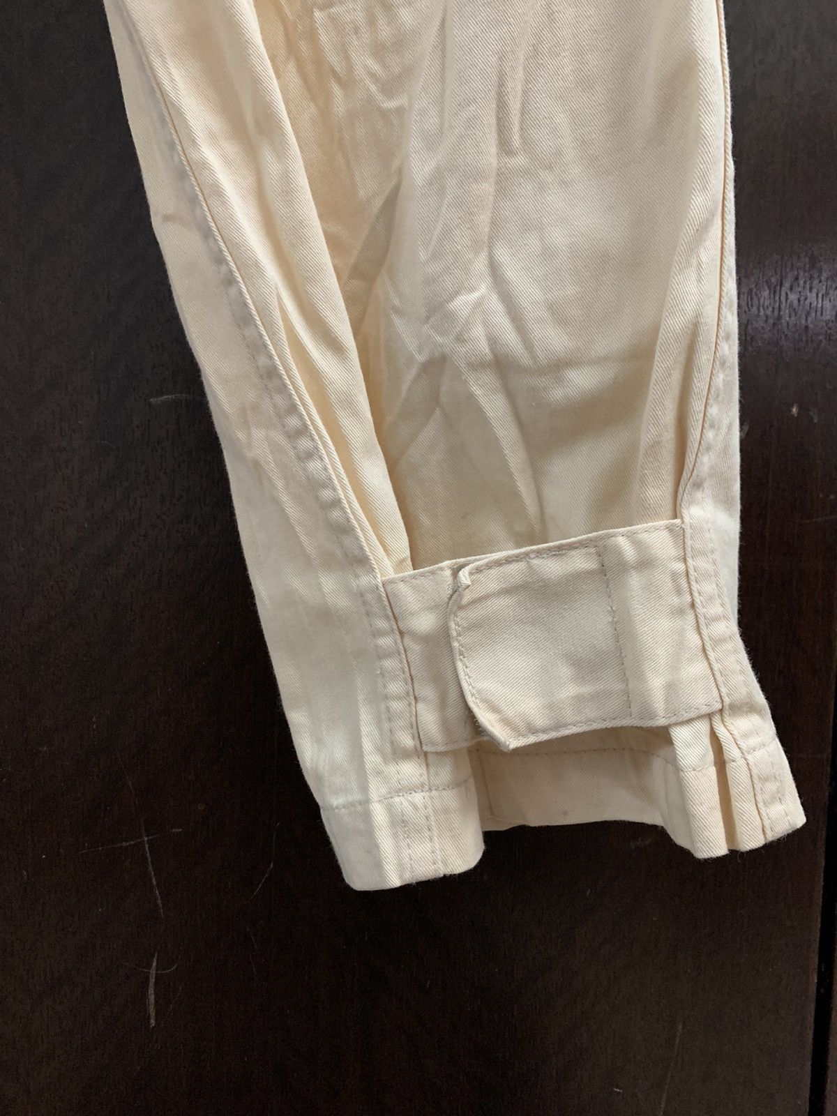 Comme des Garcons Junya Watanabe CDG multi Pocket Pants Size US 27 - 24 Thumbnail