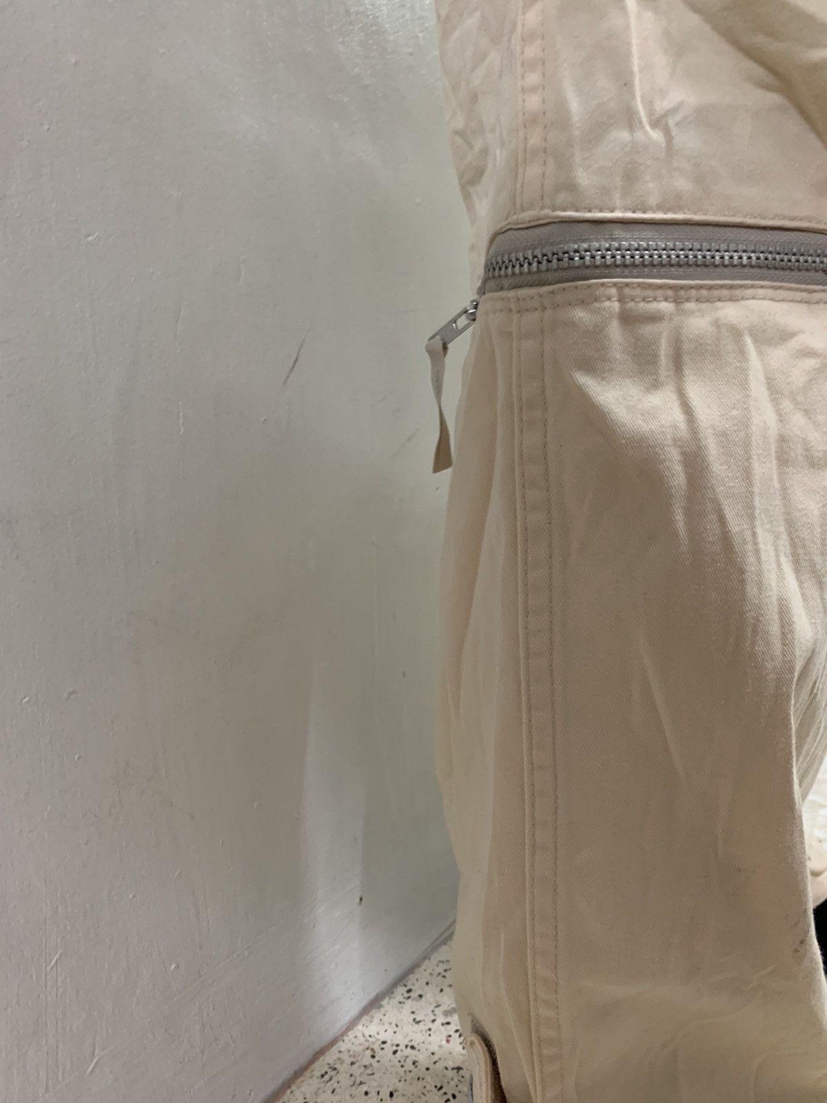 Comme des Garcons Junya Watanabe CDG multi Pocket Pants Size US 27 - 5 Thumbnail