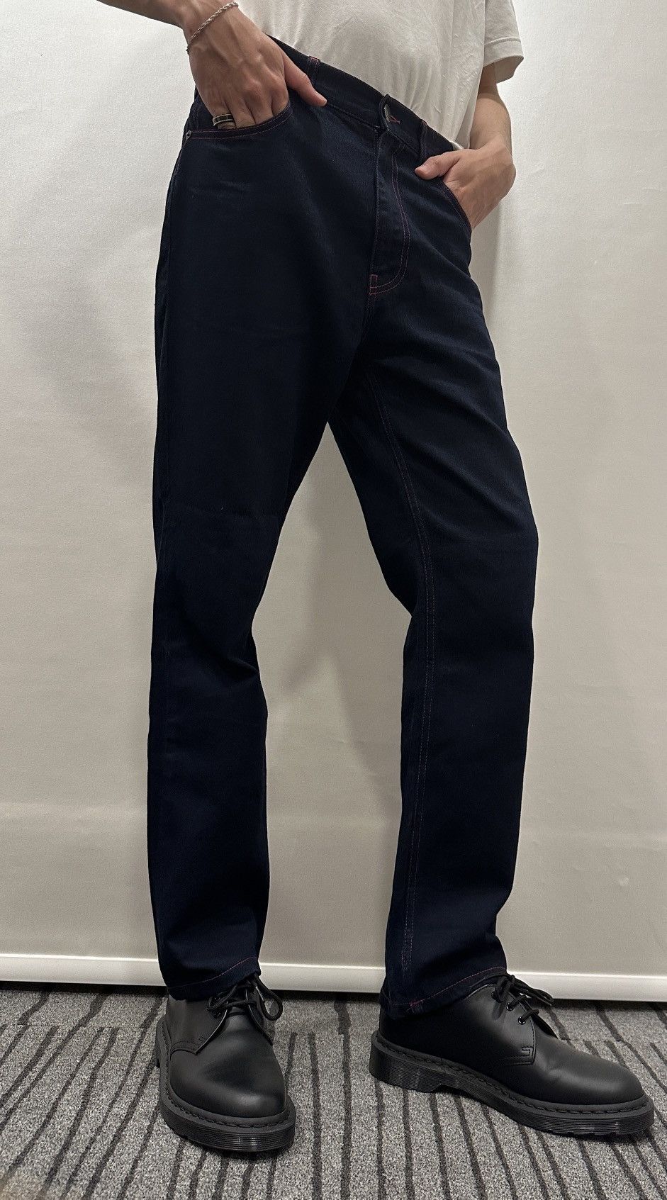 Calvin Klein 205W39NYC Calvin Klein jeans Size US 31 - 2 Thumbnail