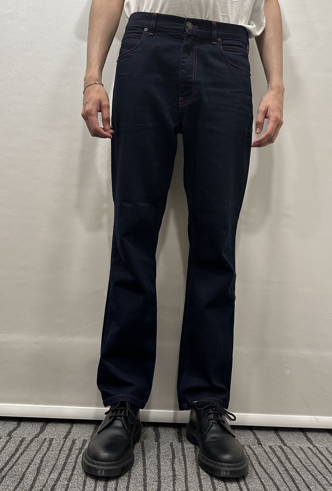 Calvin Klein 205W39NYC Calvin Klein jeans Size US 31 - 1 Thumbnail