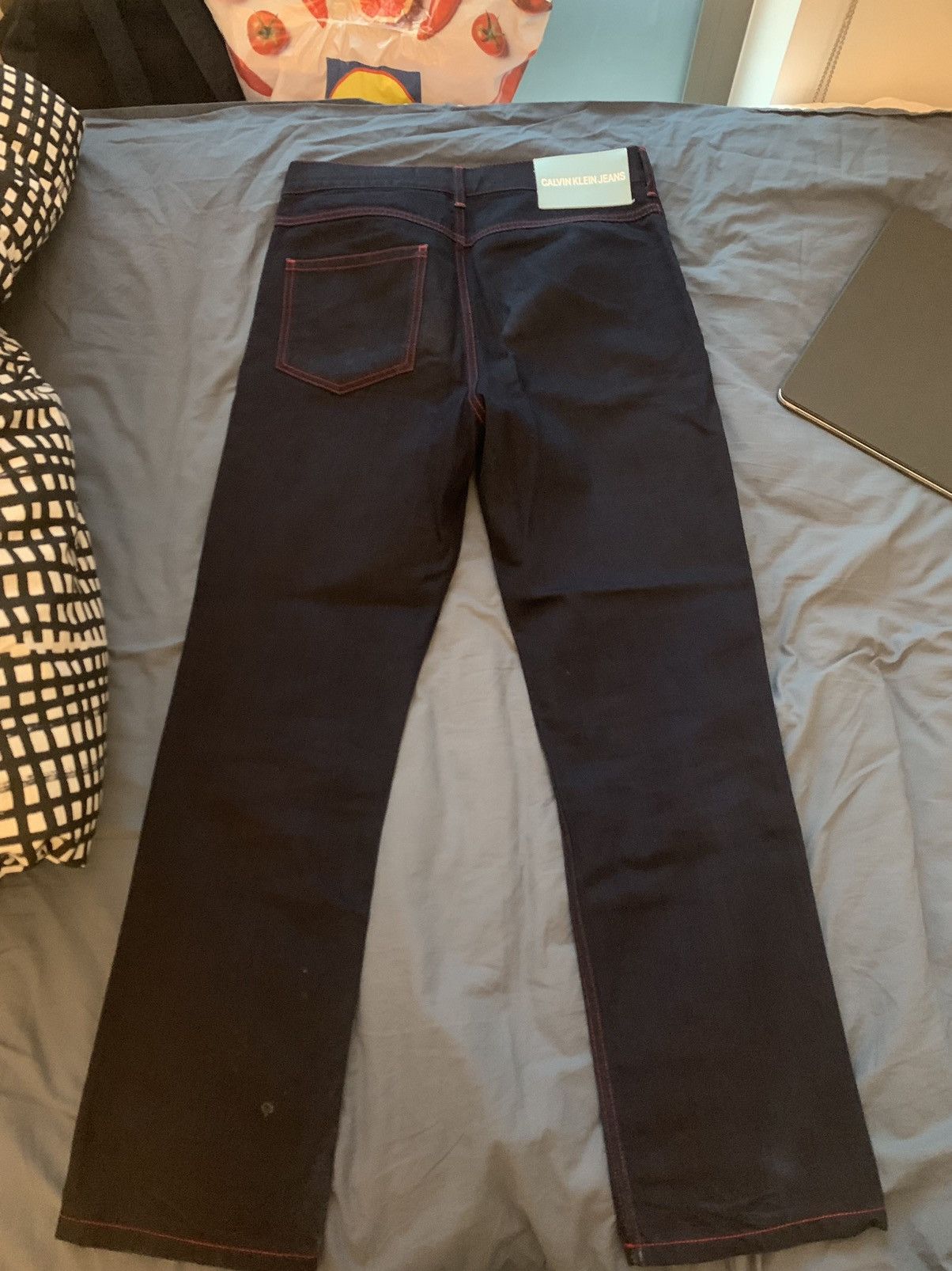 Calvin Klein 205W39NYC Calvin Klein jeans Size US 31 - 5 Thumbnail