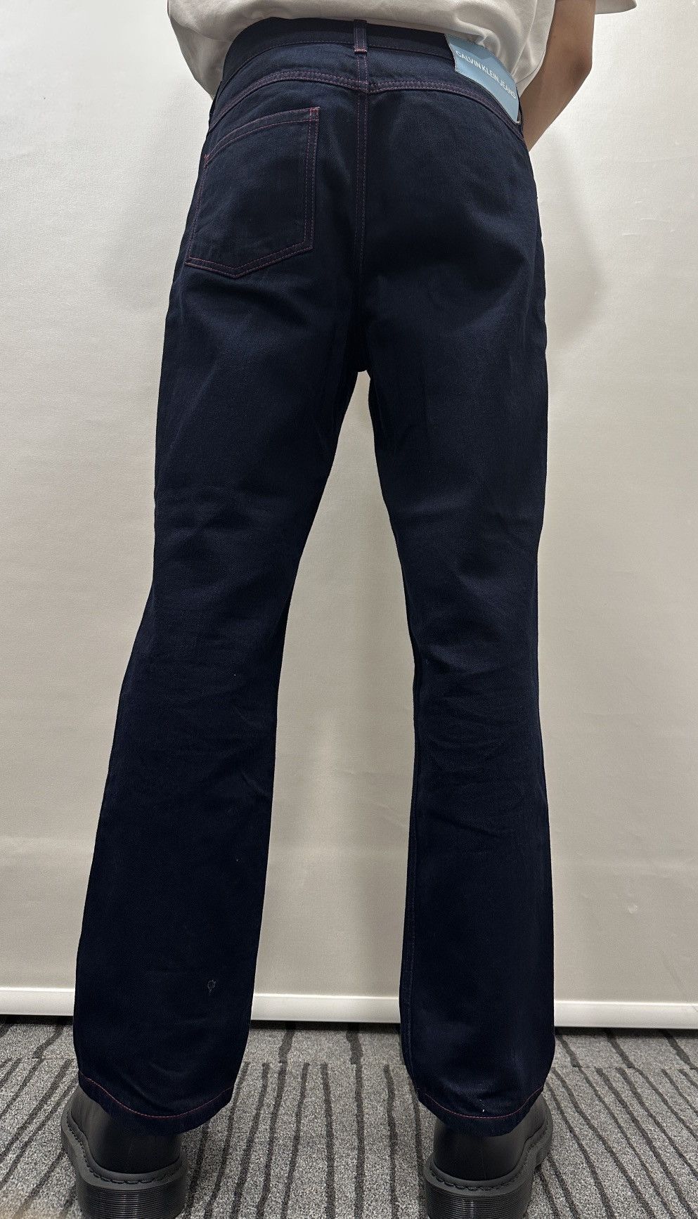 Calvin Klein 205W39NYC Calvin Klein jeans Size US 31 - 3 Thumbnail