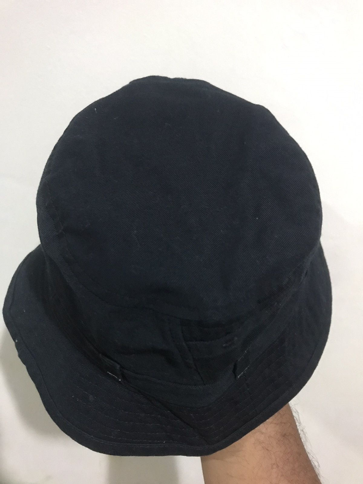 Jean Charles De Castelbajac VTG Castelbajac Signature Bucket Hat Size ONE SIZE - 5 Thumbnail