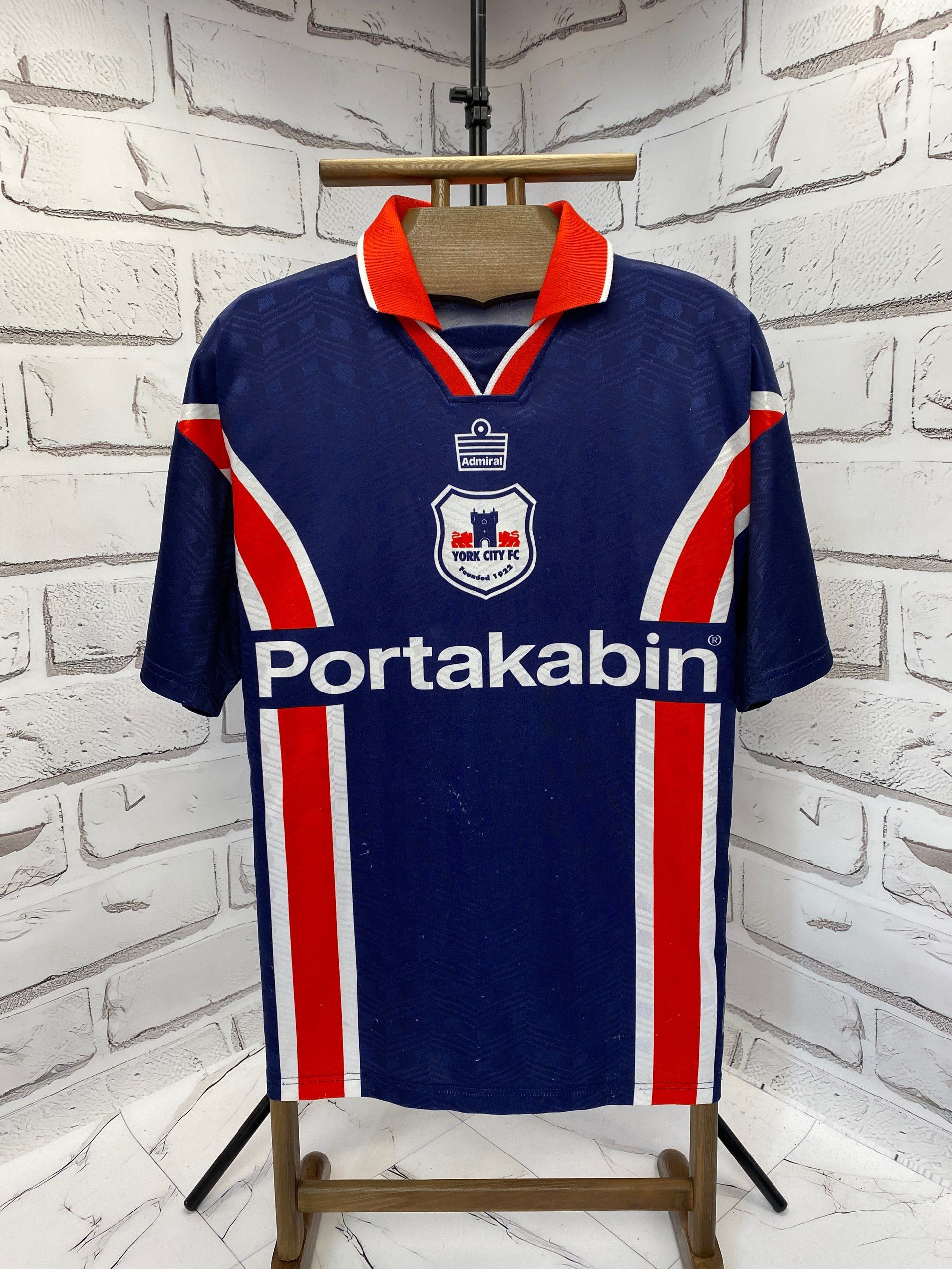 ANCIEN FANION DE football : YORK CITY F.C. EUR 18,42 - PicClick FR