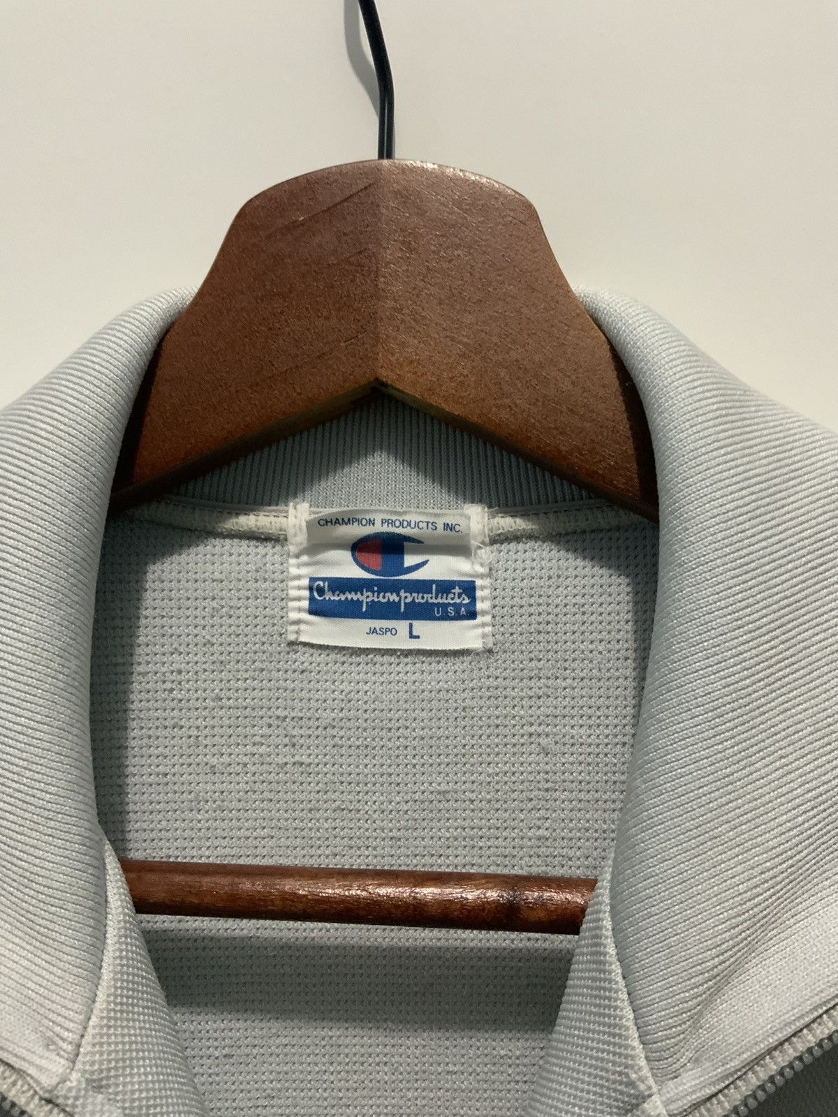 Champion Vintage Champion Sporstwear Jacket Size US L / EU 52-54 / 3 - 16 Thumbnail