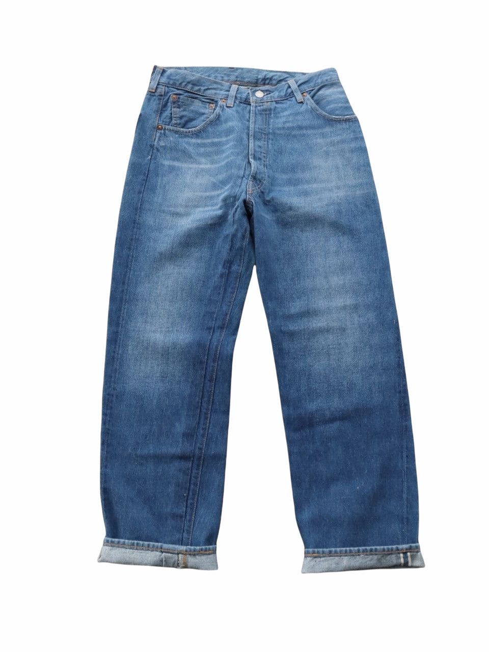 LVC × Levi