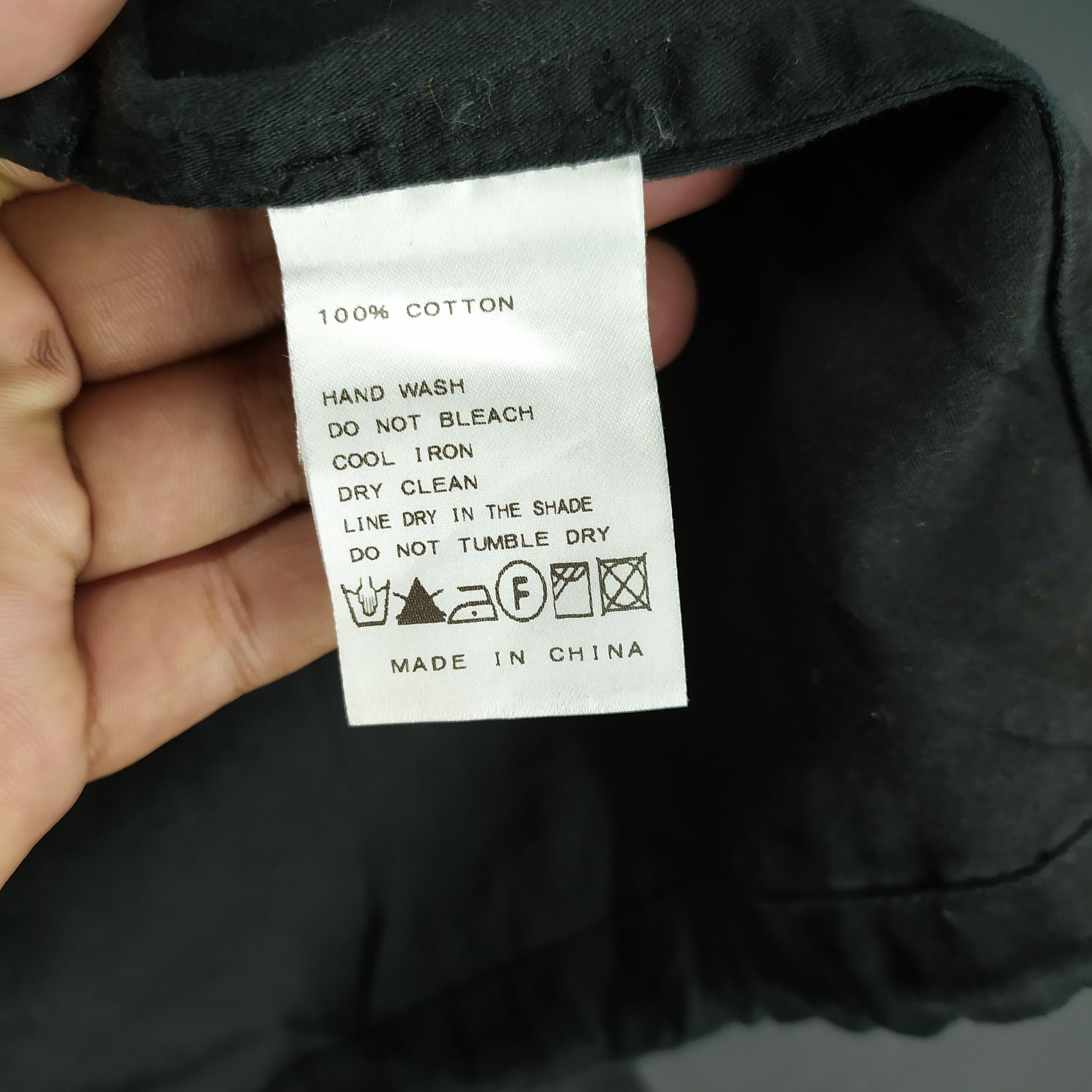 Journal Standard Journal Standard Hooded Cropped Jacket Nice Design #1415-59 Size S / US 4 / IT 40 - 11 Thumbnail