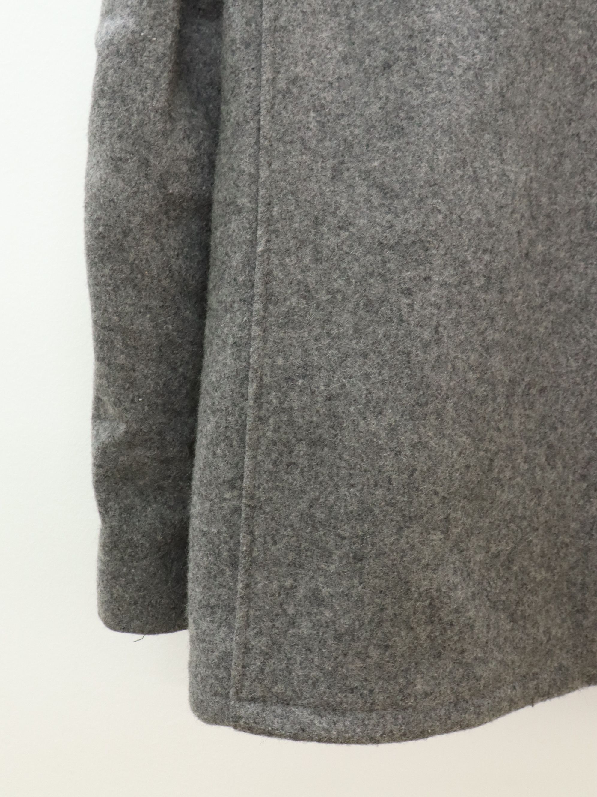 Schott Schott N.Y.C U.S 740N Wool Pea Coat Jacket MADE IN USA Size US M / EU 48-50 / 2 - 12 Thumbnail