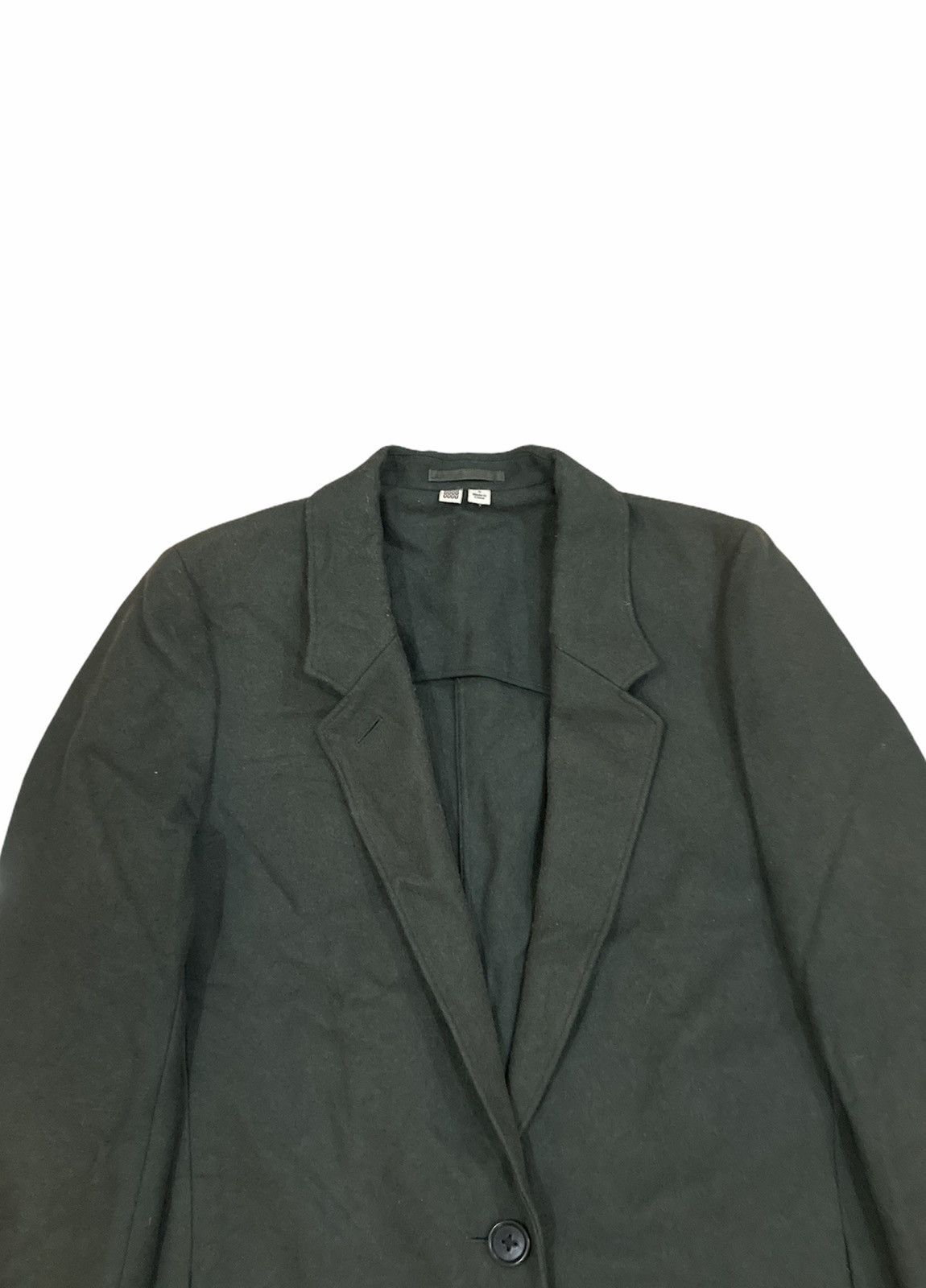 Christophe Lemaire Uniqlo x Christophe Lemaire Jacket Size US S / EU 44-46 / 1 - 4 Thumbnail