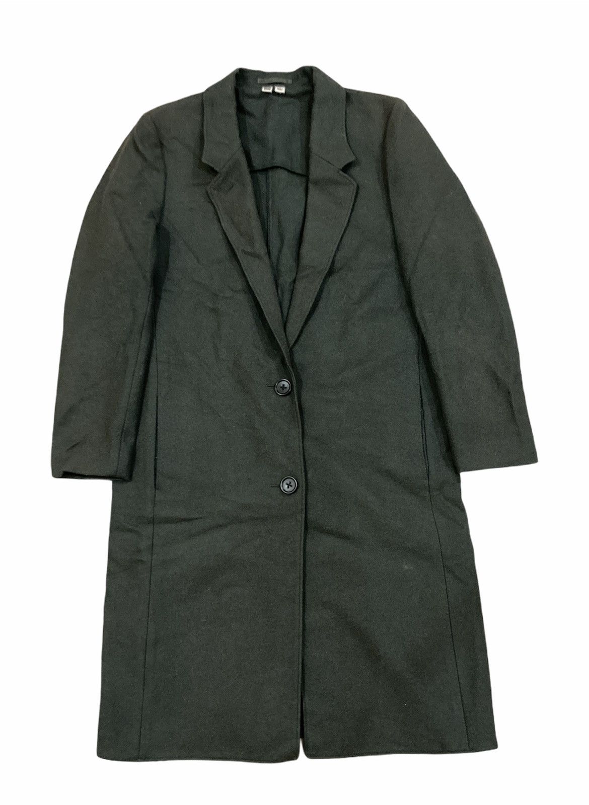 Christophe Lemaire Uniqlo x Christophe Lemaire Jacket Size US S / EU 44-46 / 1 - 1 Thumbnail