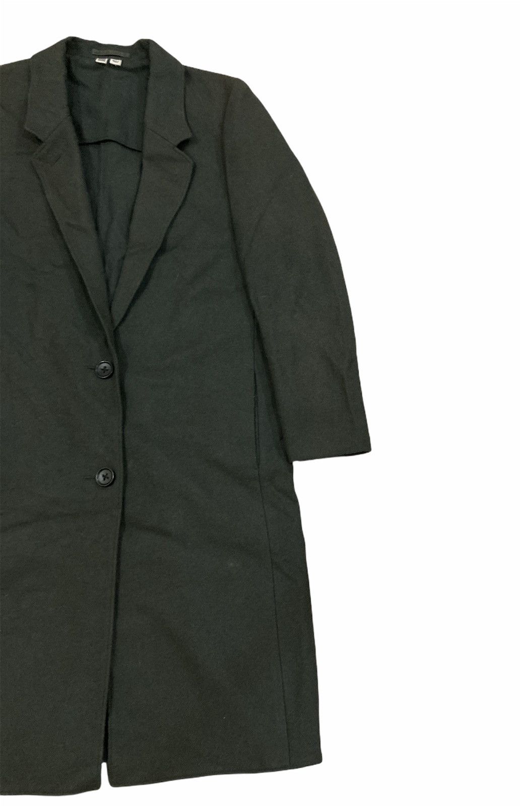 Christophe Lemaire Uniqlo x Christophe Lemaire Jacket Size US S / EU 44-46 / 1 - 3 Thumbnail