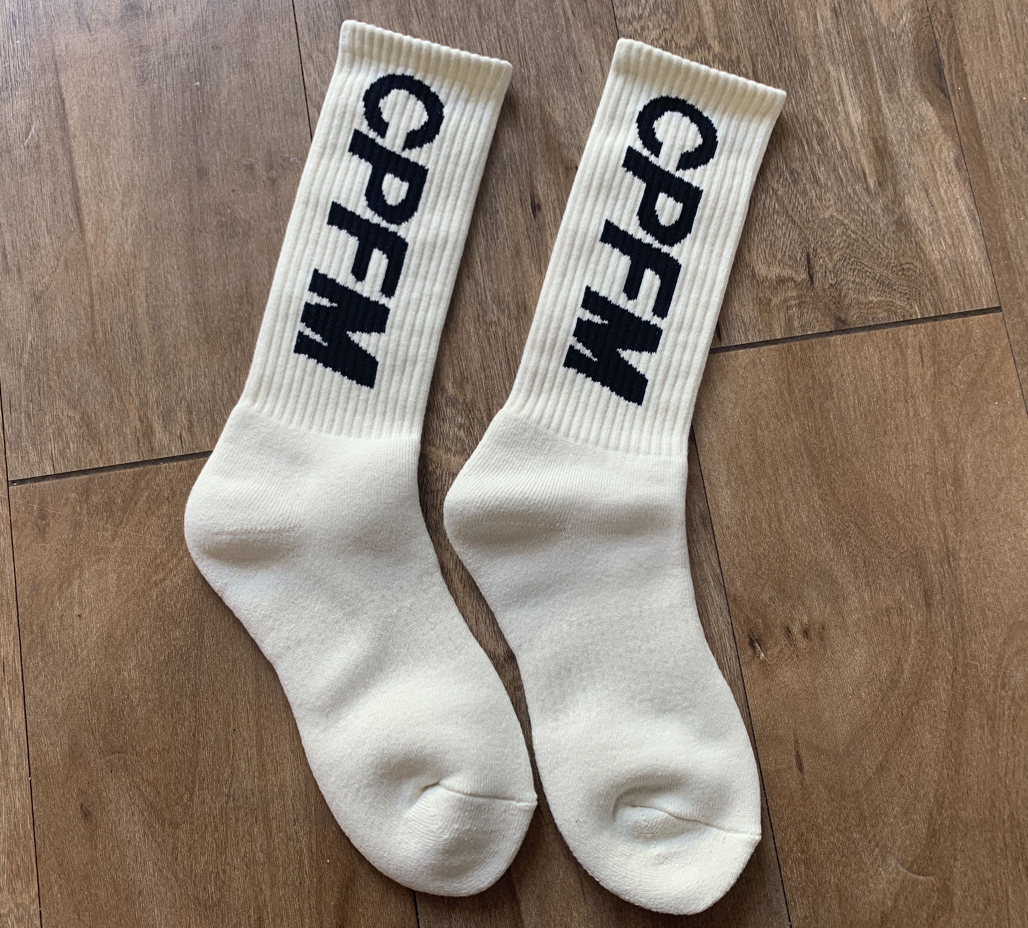 Cpfm socks 2024