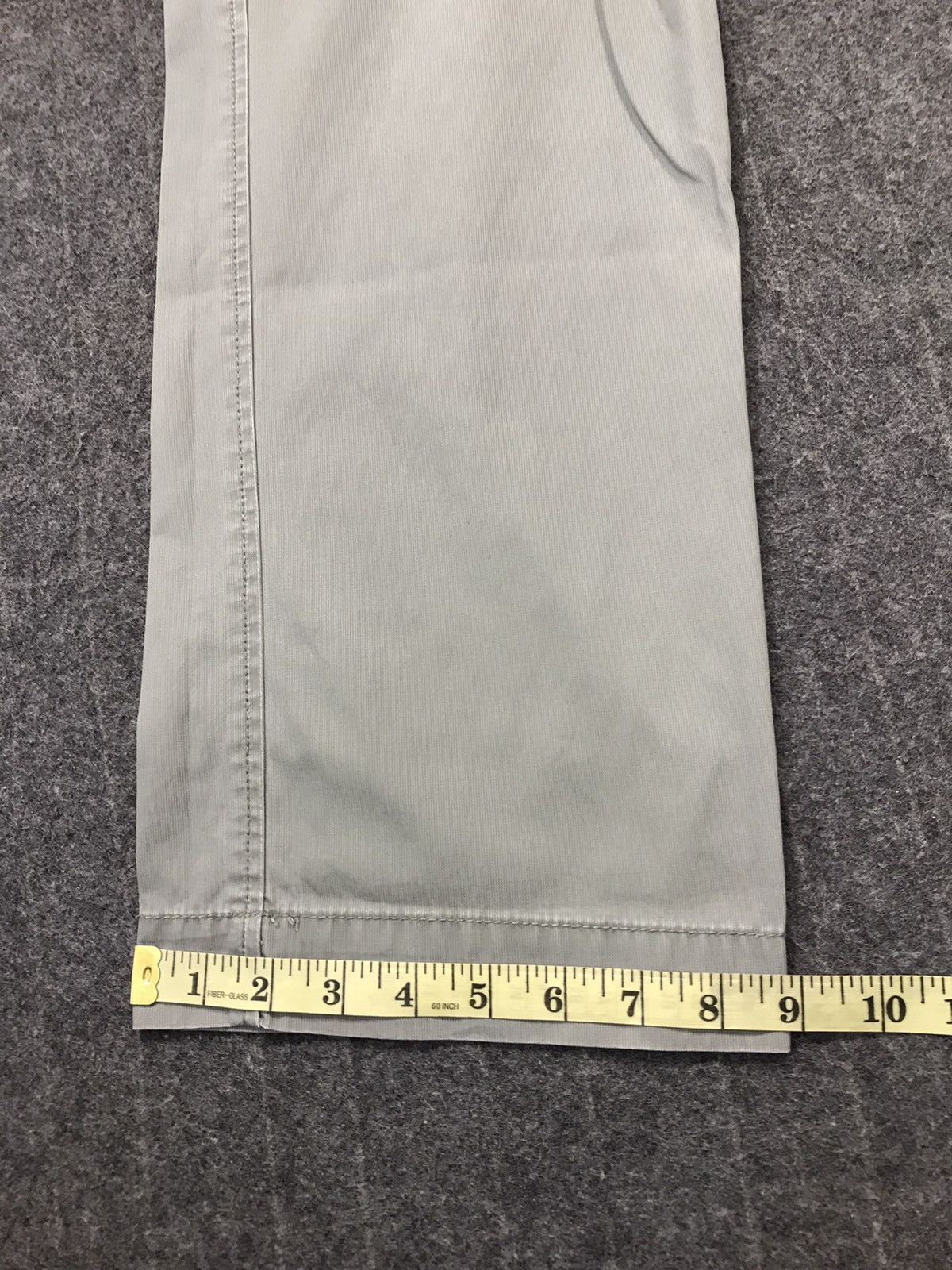 Gap × Vintage Vintage Gap Tactical Cargo Pants Style Size US 32 / EU 48 - 17 Thumbnail