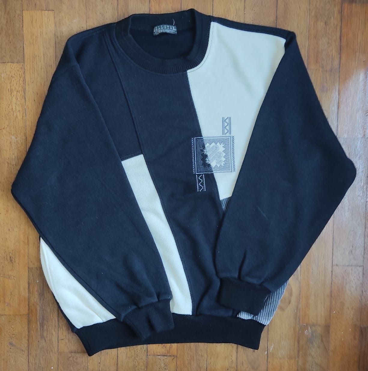 Designer Mill Star SW 4 Size US M / EU 48-50 / 2 - 1 Thumbnail