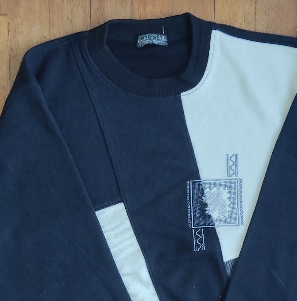 Designer Mill Star SW 4 Size US M / EU 48-50 / 2 - 2 Thumbnail
