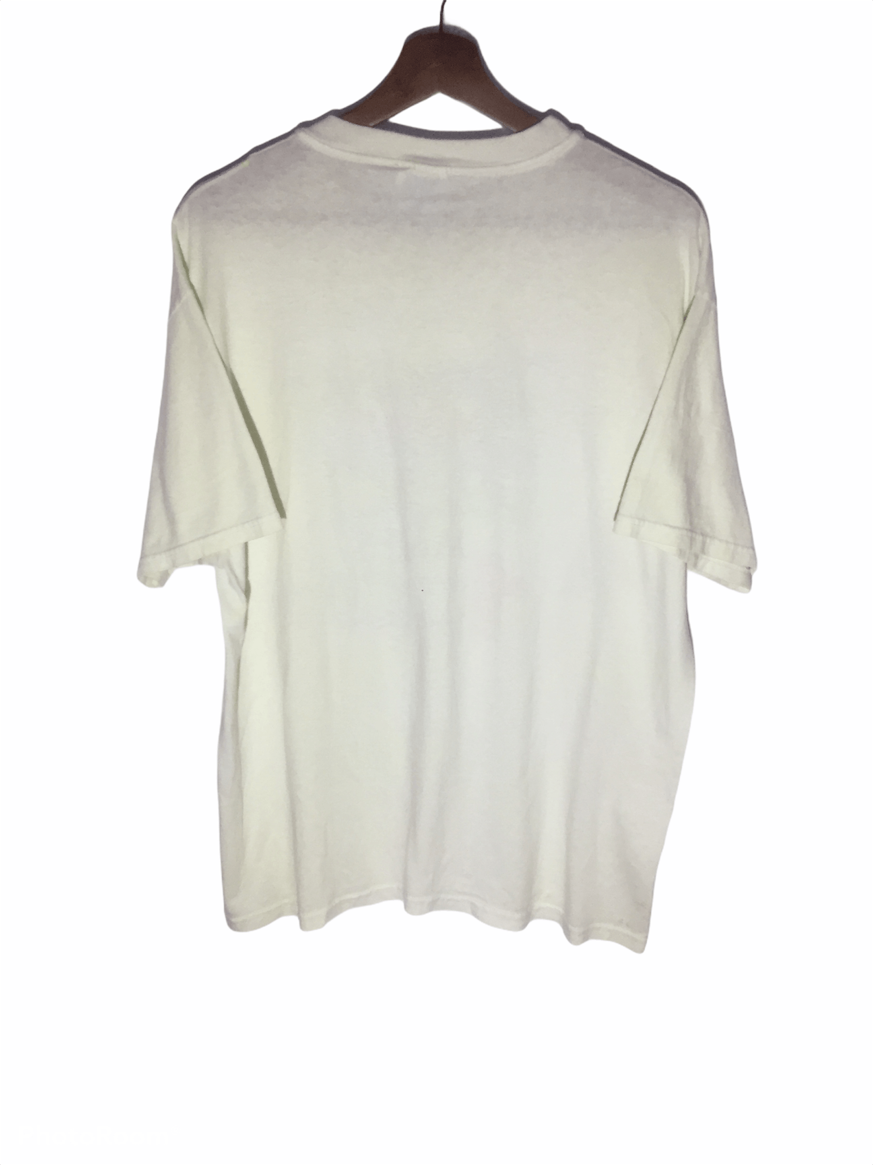 Hanes Vintage 7 Day Without Prayer Hanes Tee Size US L / EU 52-54 / 3 - 2 Thumbnail