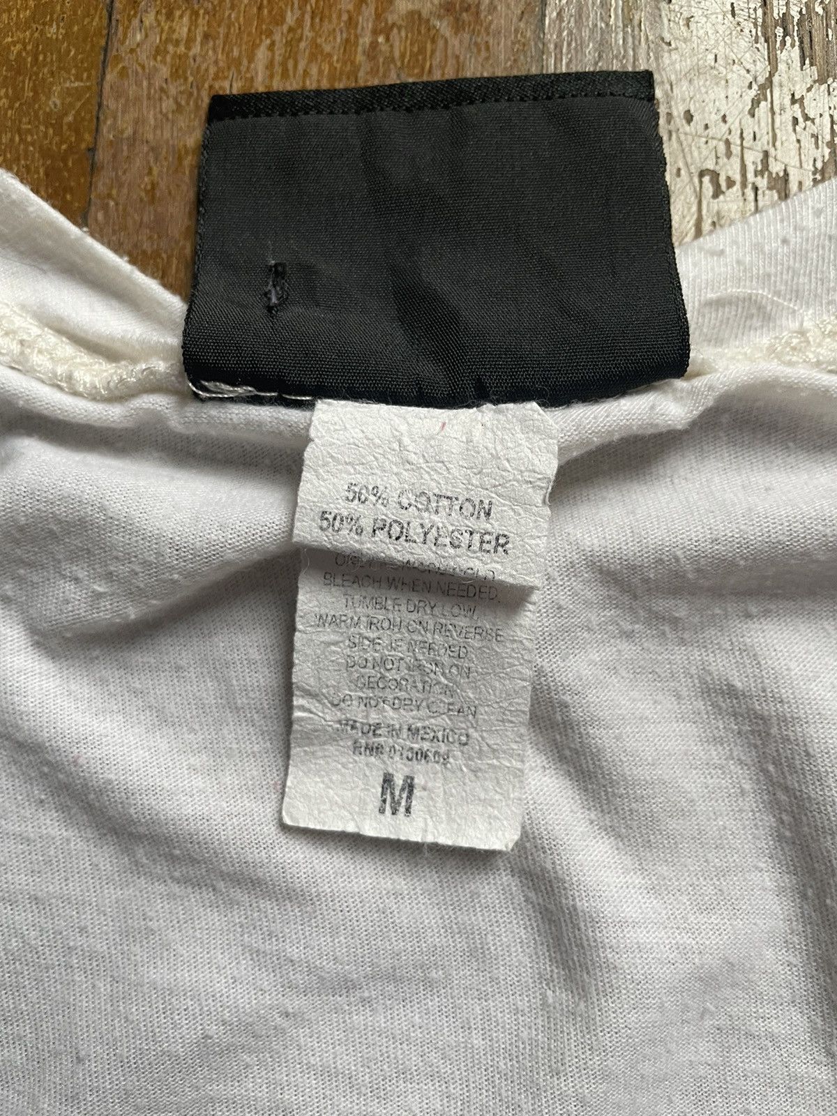 Band Tees × Vintage Boy Toy Inc Madonna DY1 Size US M / EU 48-50 / 2 - 5 Thumbnail