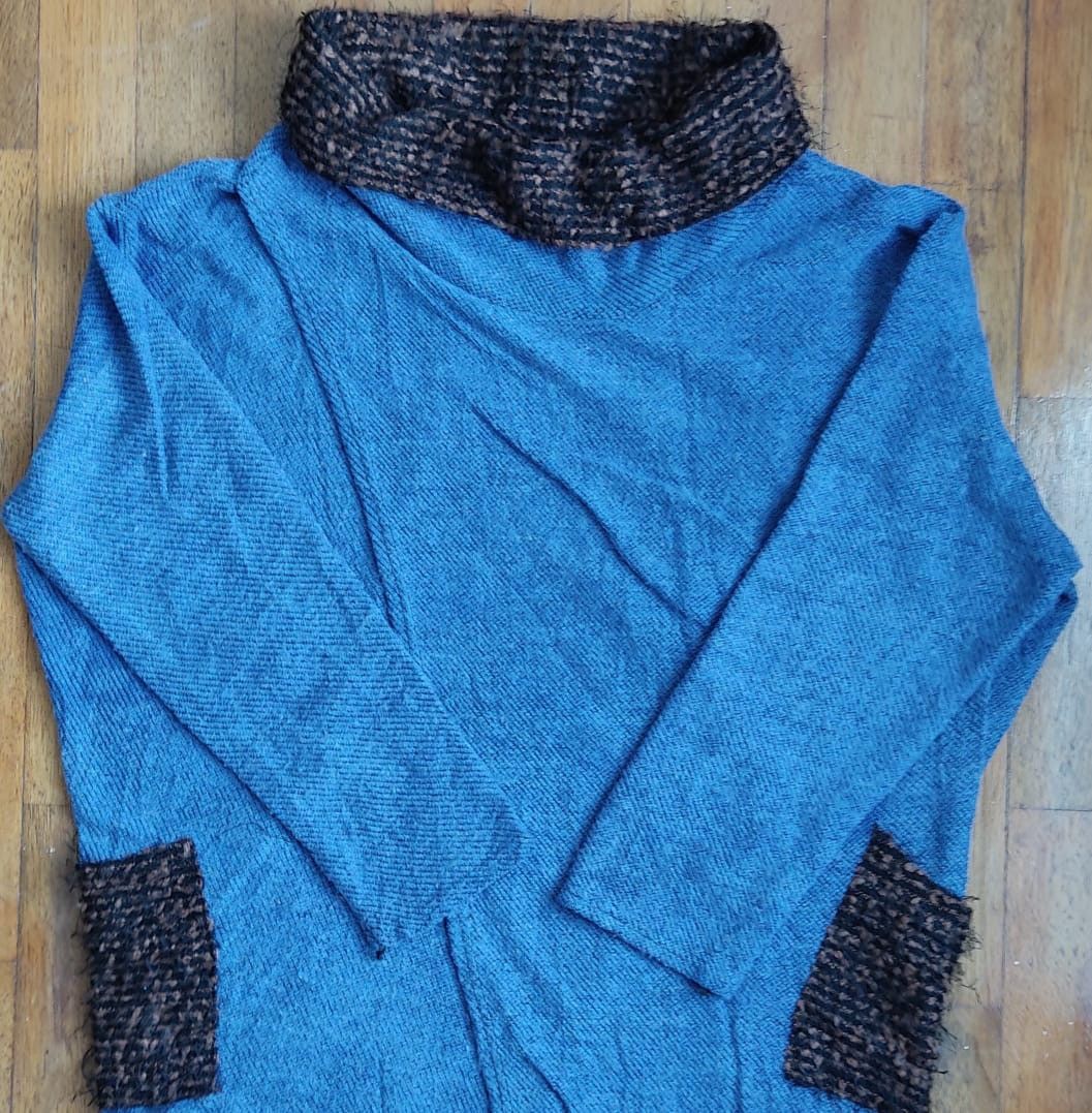 Vintage Choift SW 7 Size US XL / EU 56 / 4 - 2 Thumbnail