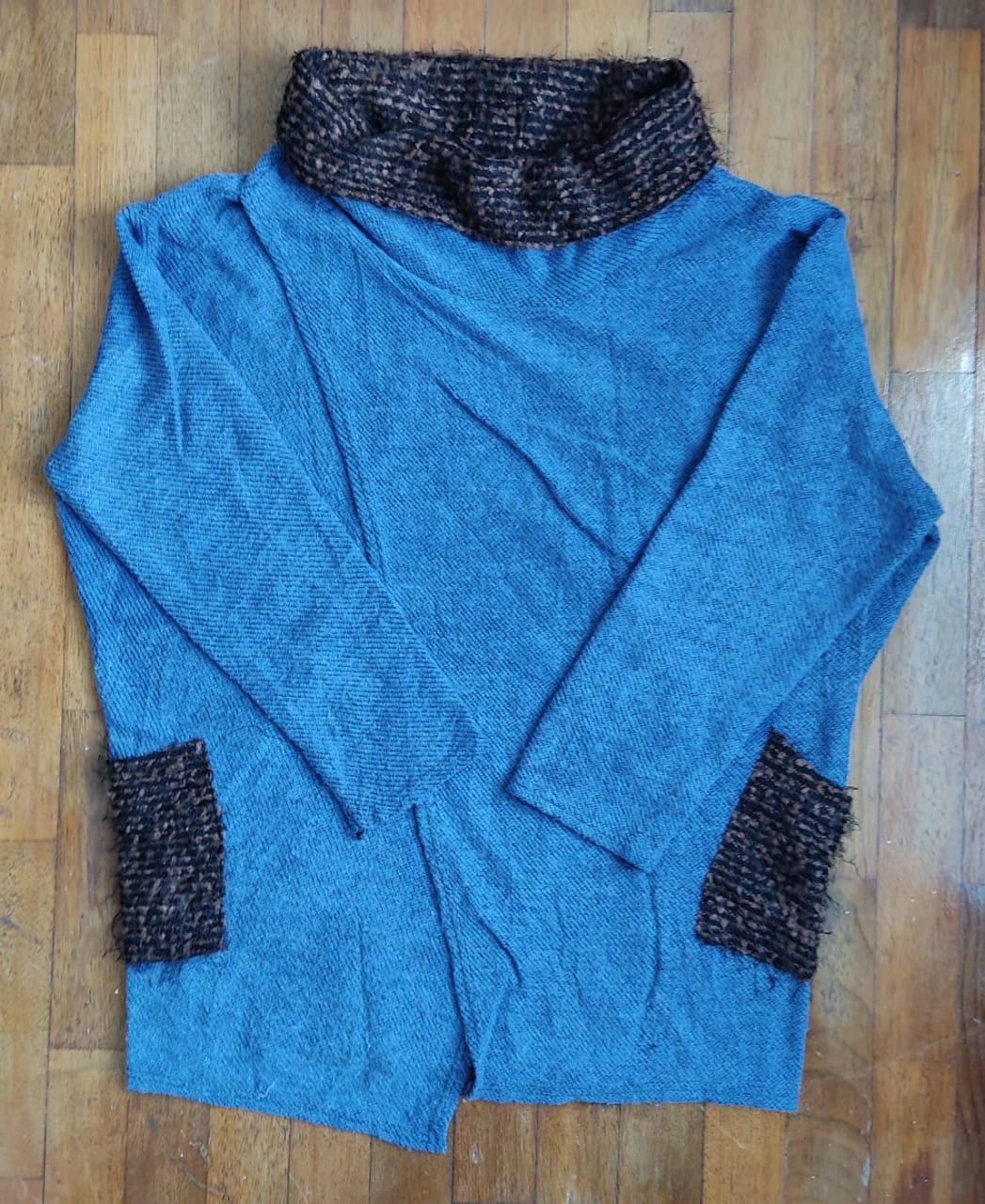 Vintage Choift SW 7 Size US XL / EU 56 / 4 - 1 Thumbnail