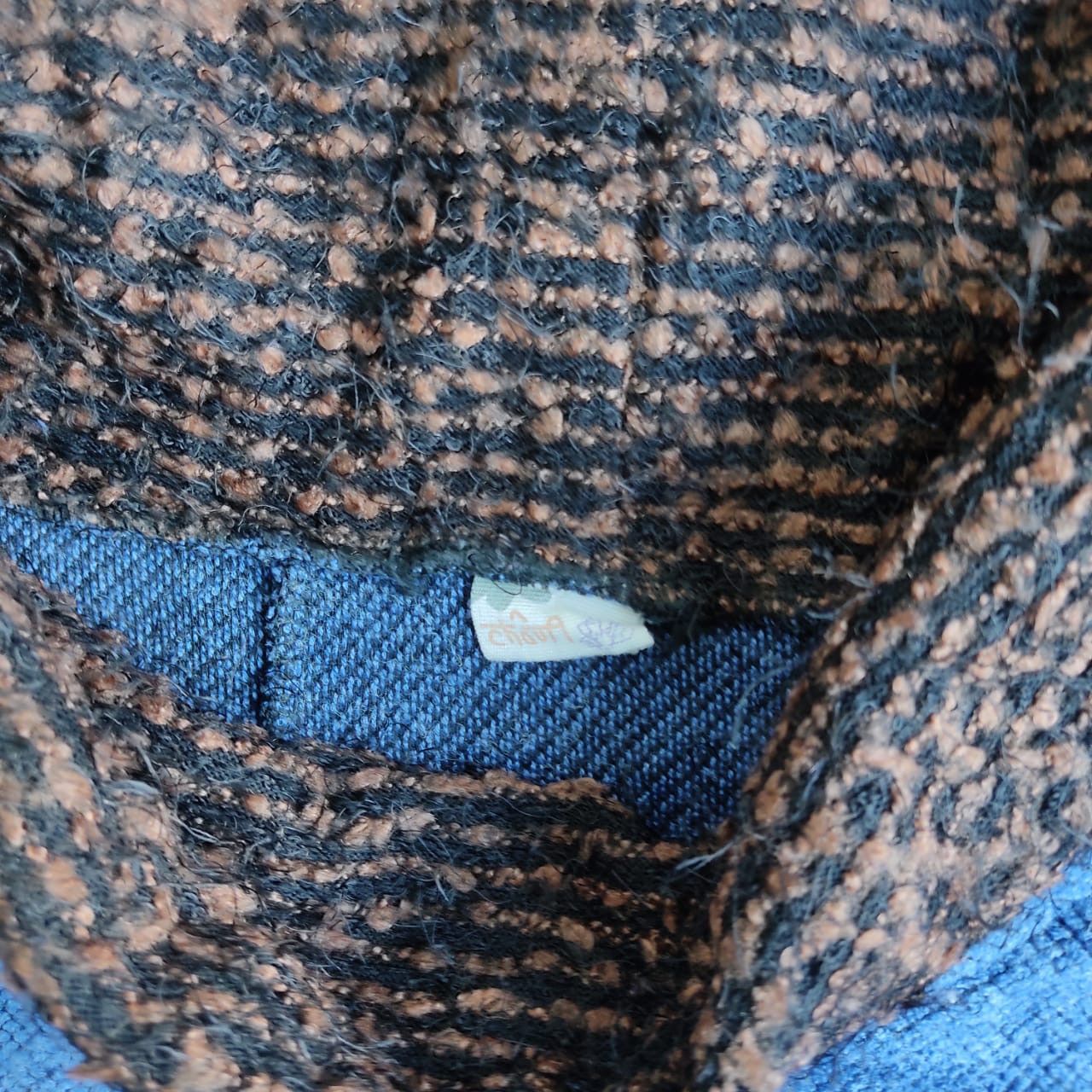 Vintage Choift SW 7 Size US XL / EU 56 / 4 - 3 Thumbnail